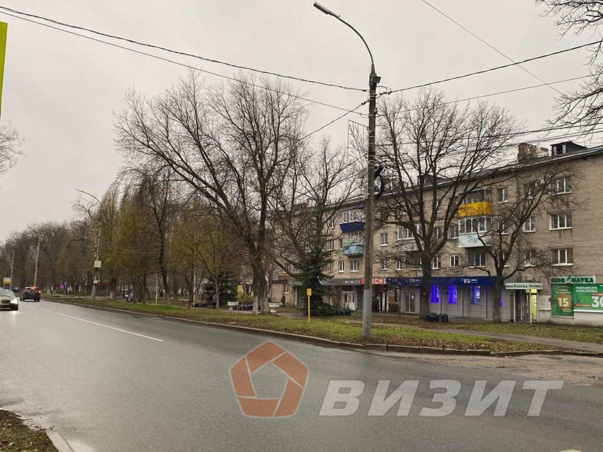 Купить торговое помещение за 21 500 000 рублей на Сергея Лазо улица, 44