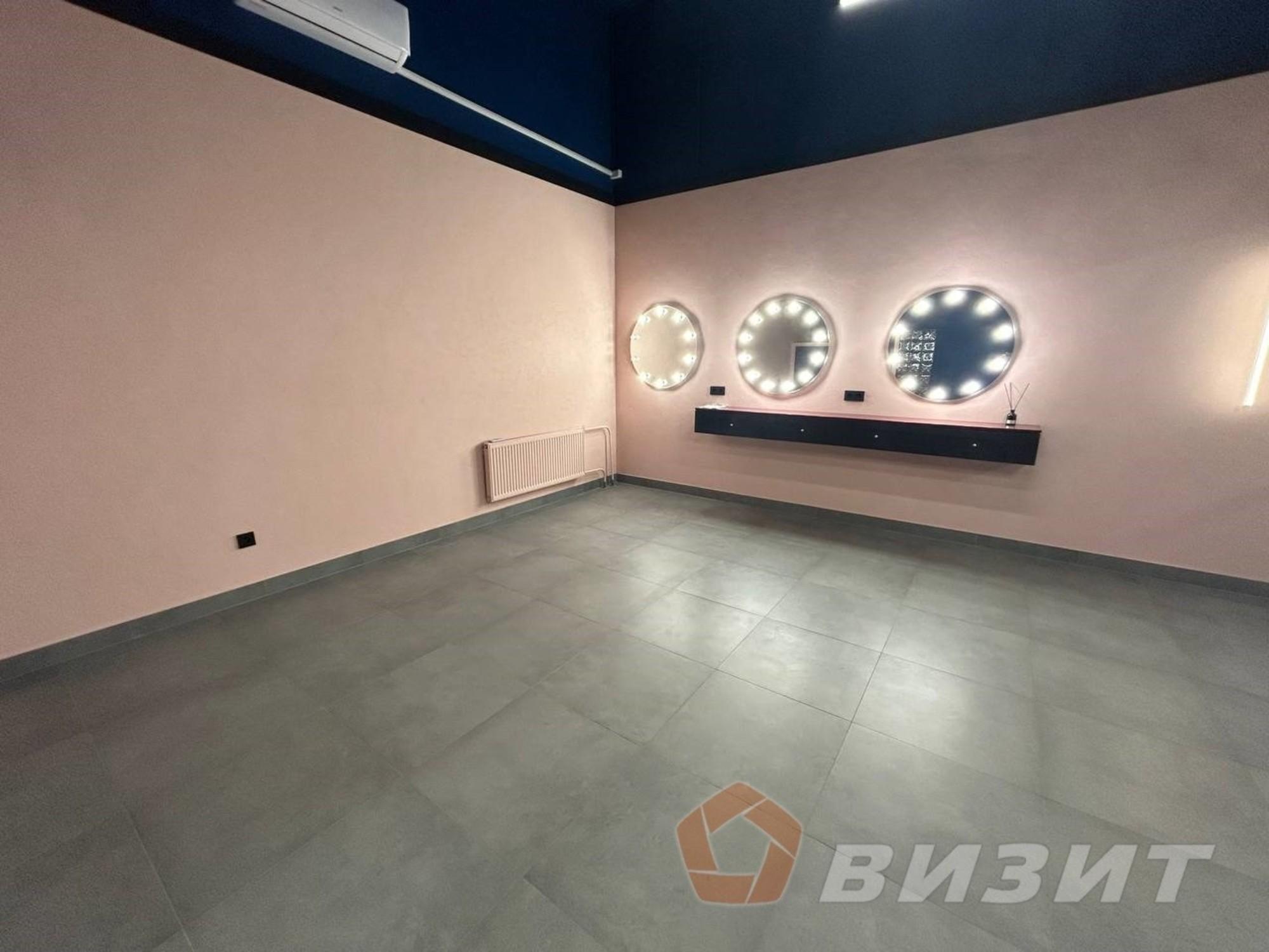 Сдать офис, помещение под офис за 47 520 рублей на Пролетарская улица, 150