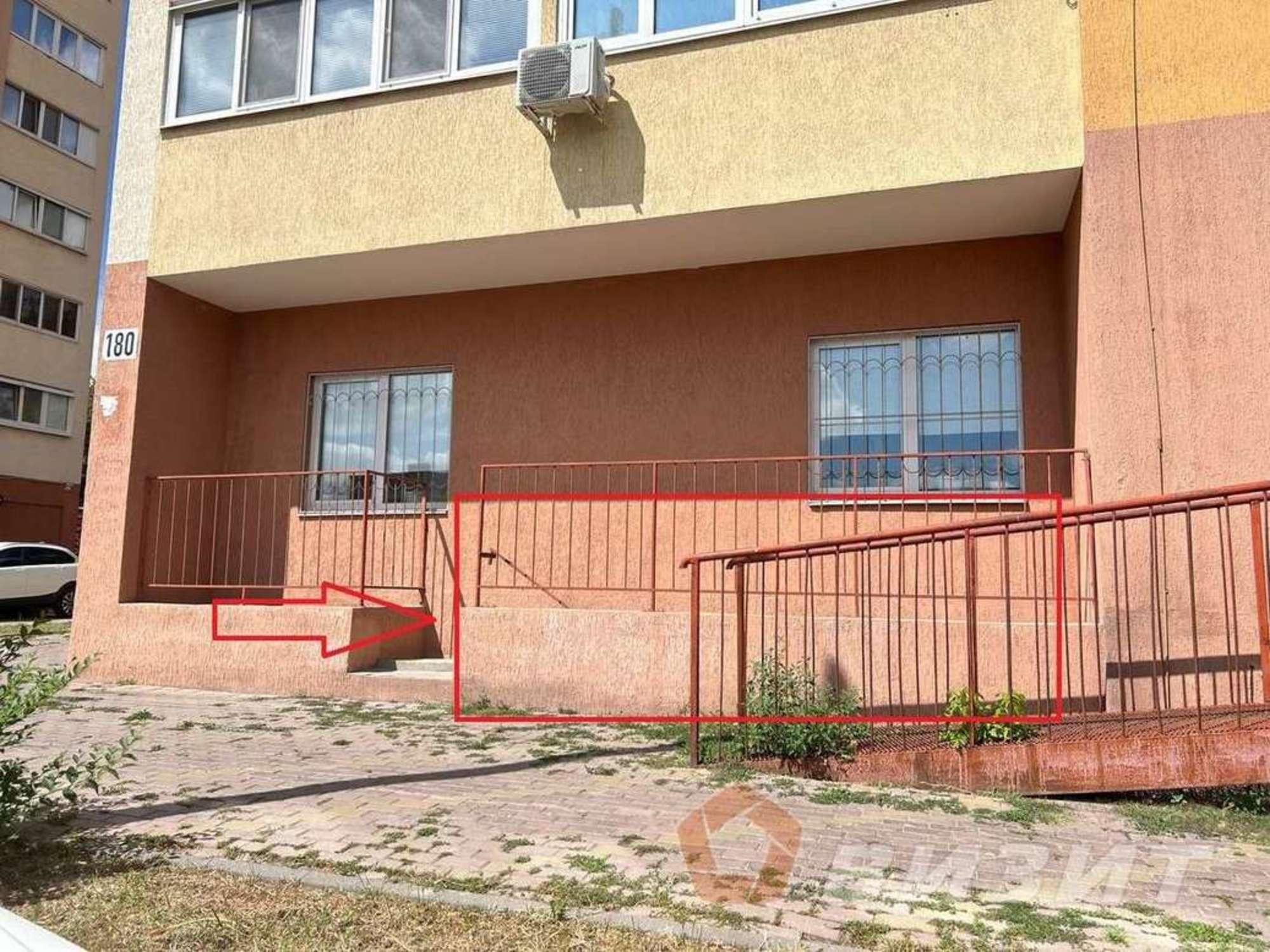 Сдать офис, помещение под офис за 31 850 рублей на Промышленности улица, 180