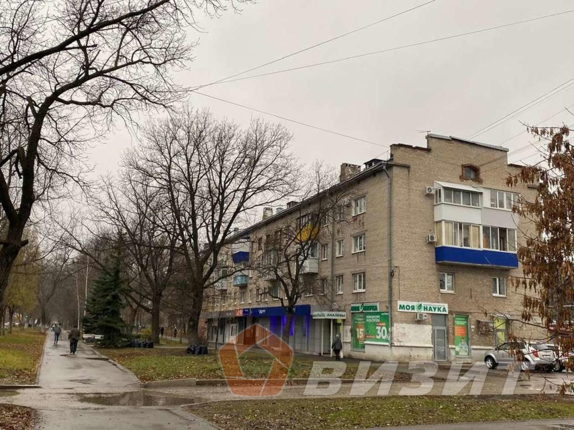 Купить торговое помещение за 21 500 000 рублей на Сергея Лазо улица, 44