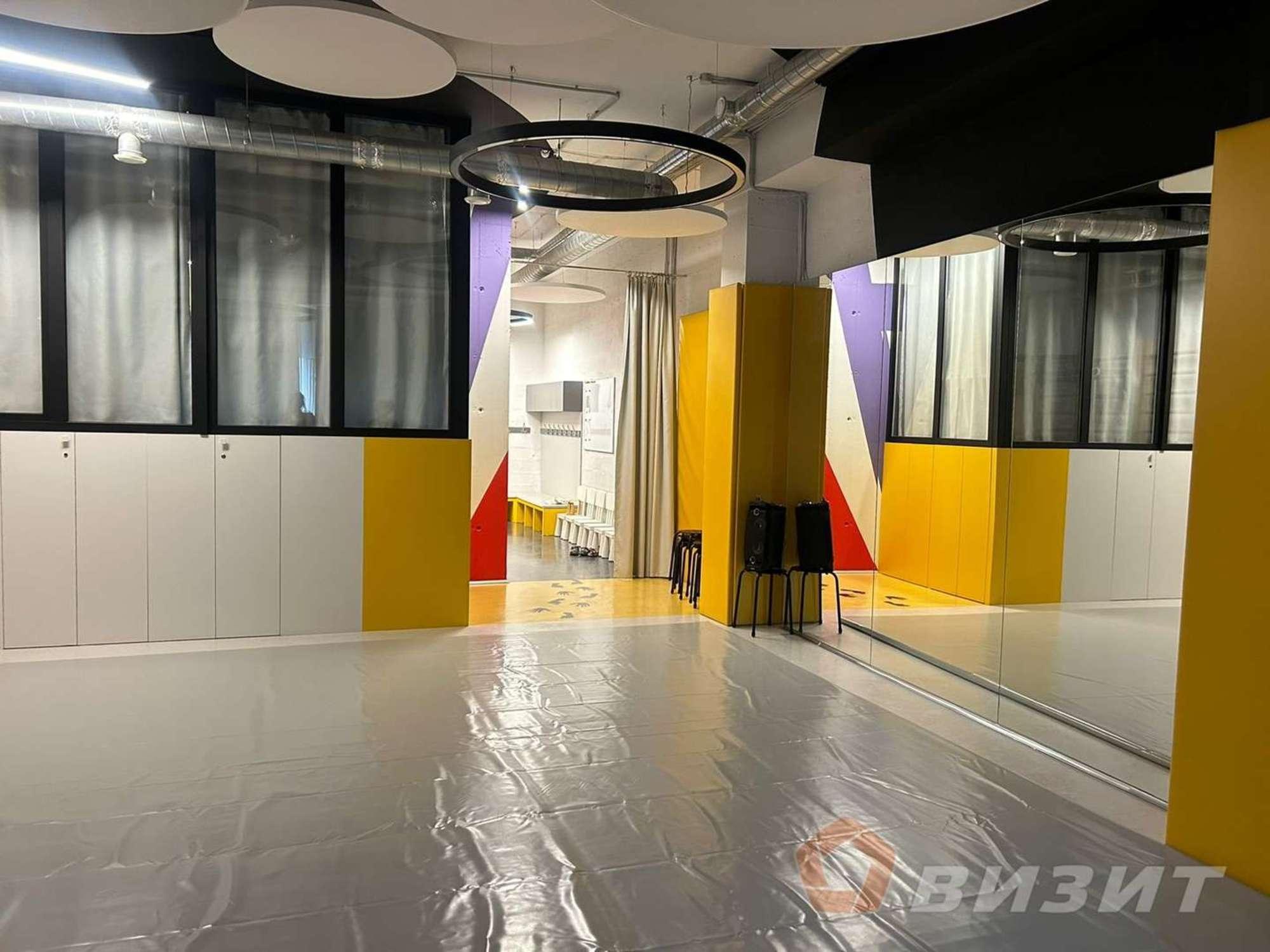 Купить офис, помещение под офис за 11 500 000 рублей на Георгия Димитрова улица, 14