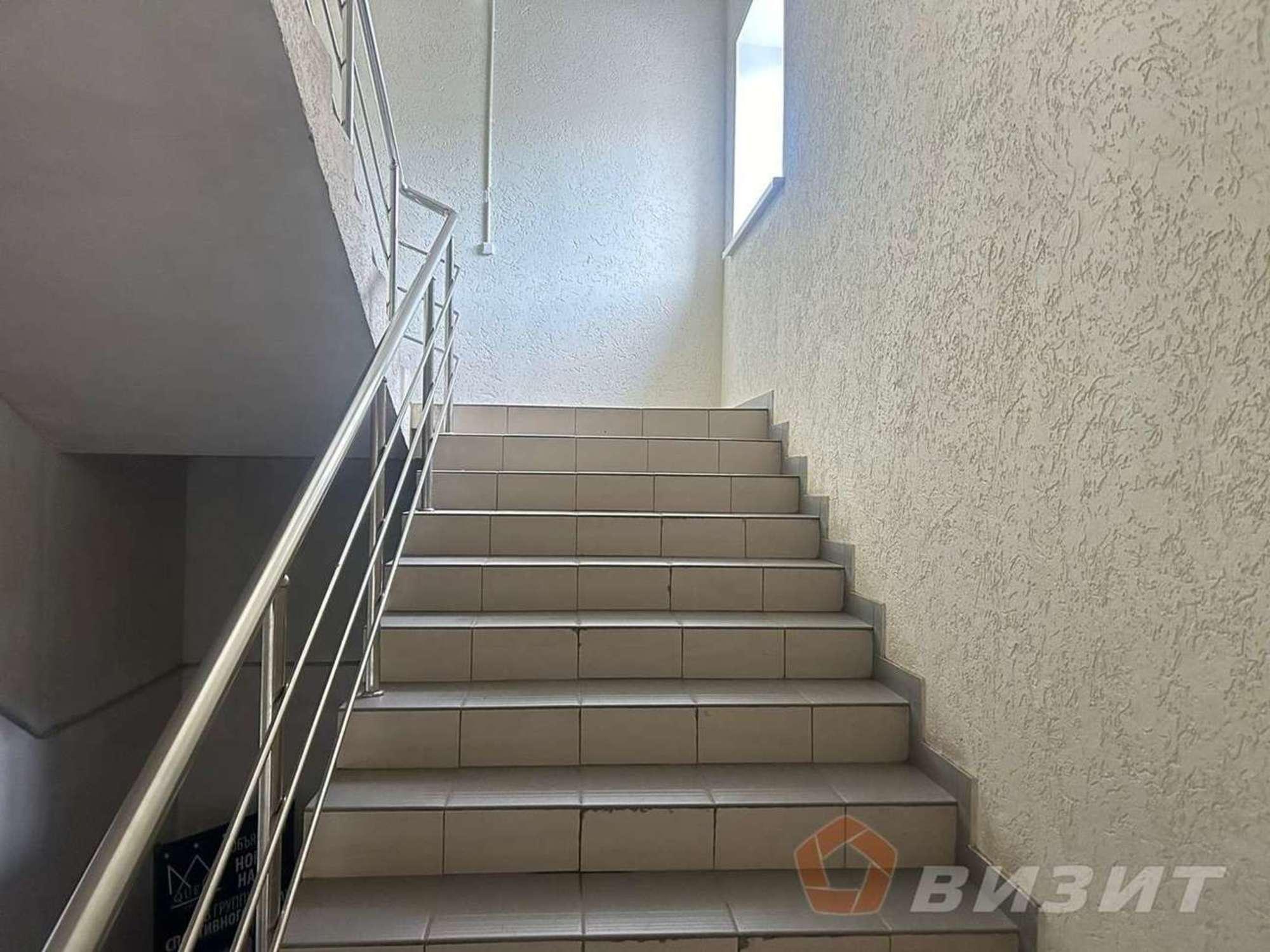 Купить офис, помещение под офис за 11 500 000 рублей на Георгия Димитрова улица, 14