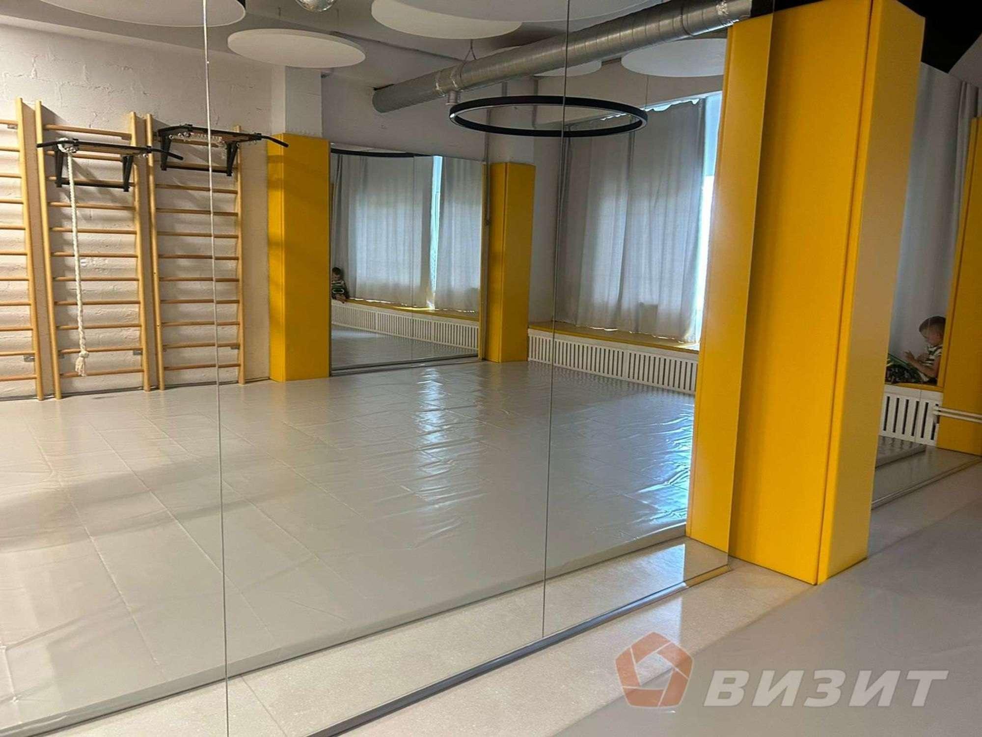 Купить офис, помещение под офис за 11 500 000 рублей на Георгия Димитрова улица, 14