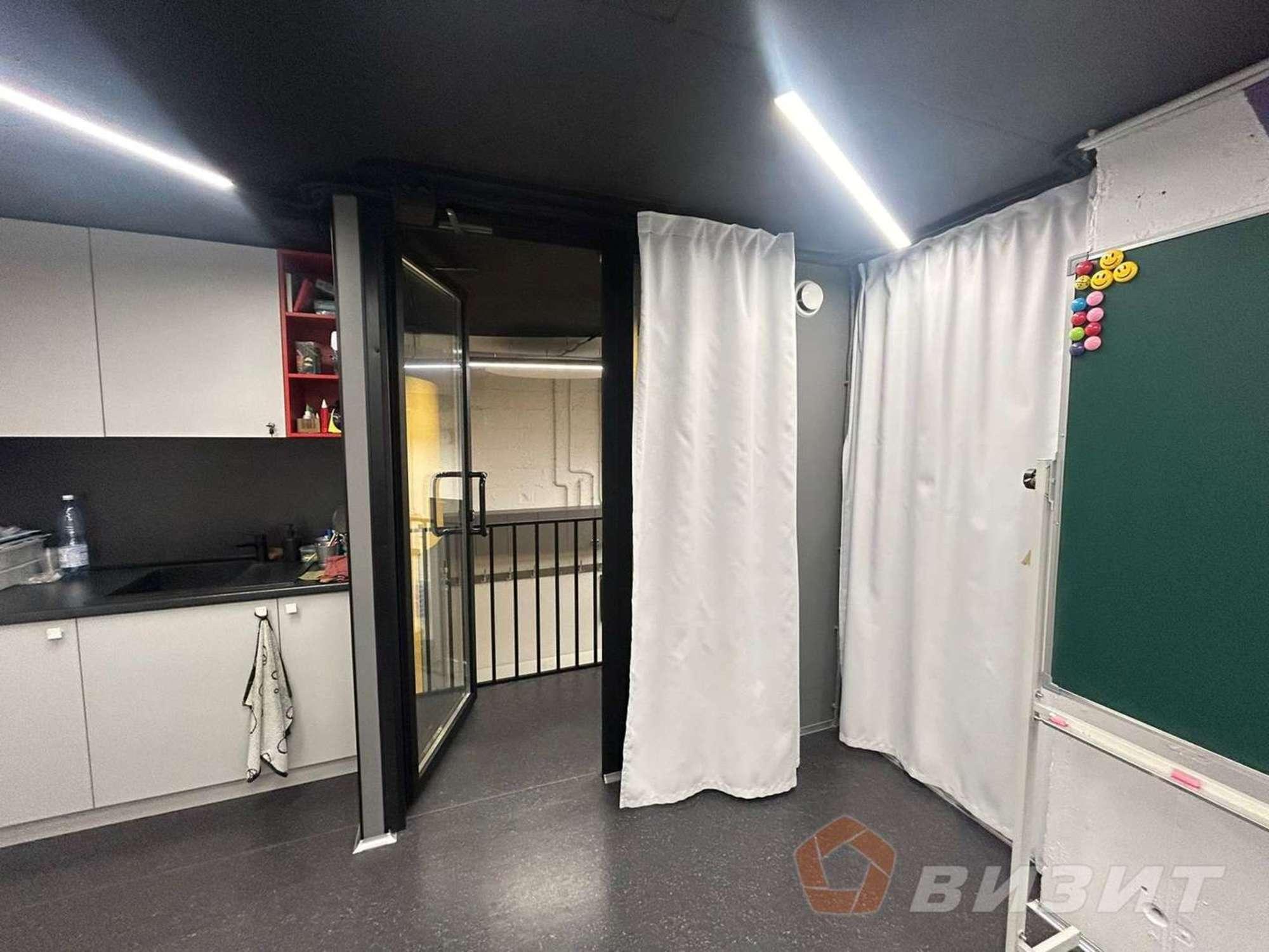 Купить офис, помещение под офис за 11 500 000 рублей на Георгия Димитрова улица, 14