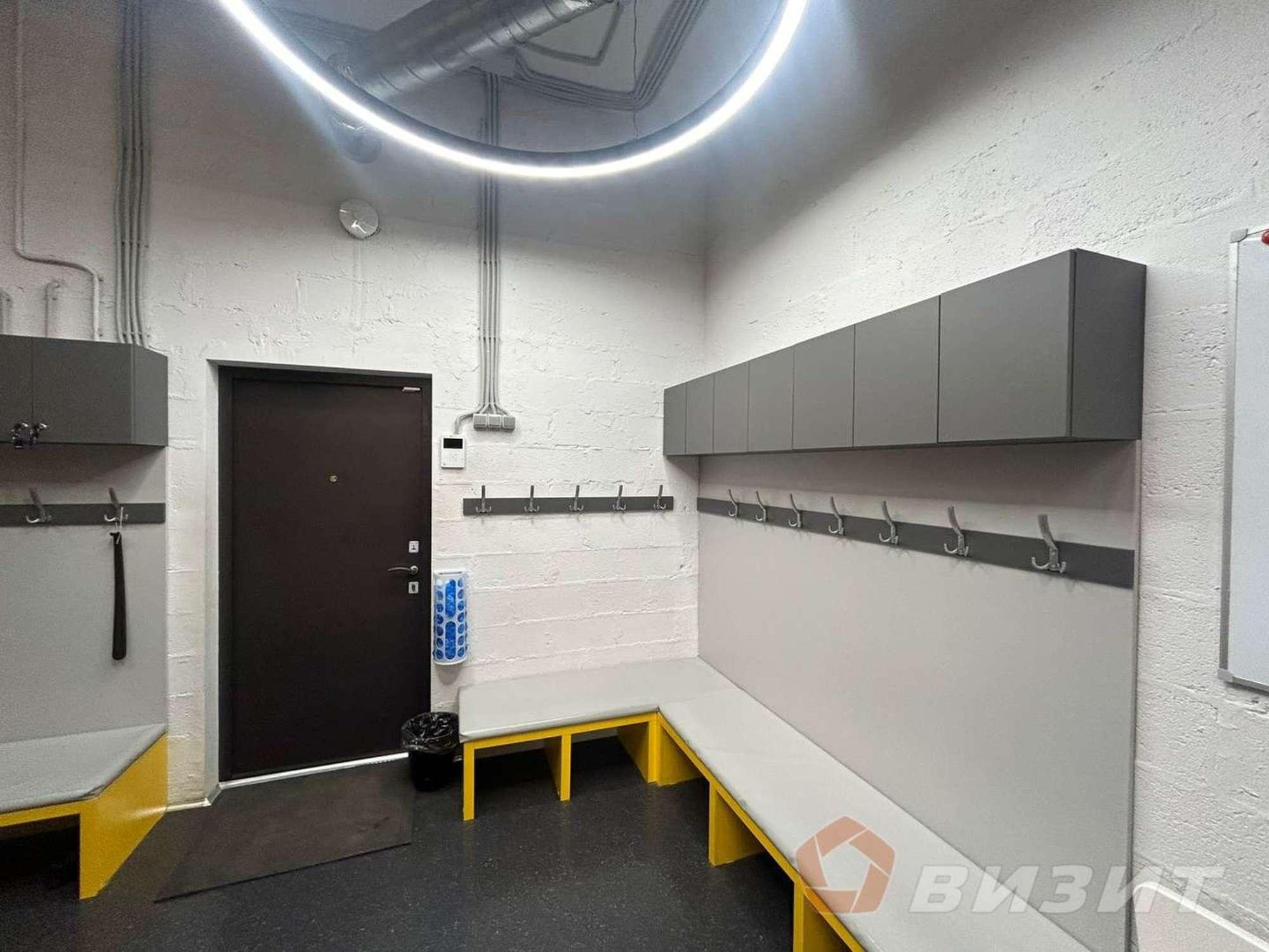 Купить офис, помещение под офис за 11 500 000 рублей на Георгия Димитрова улица, 14