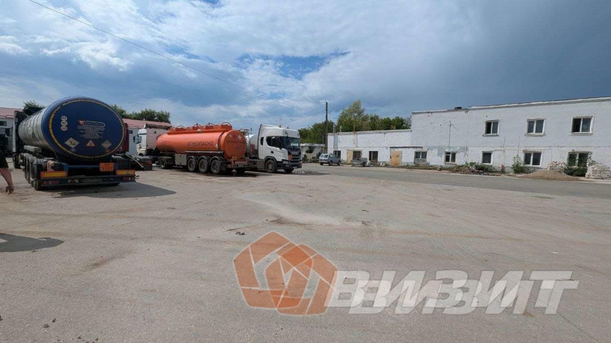 Купить производственную площадь за 16 000 000 рублей на Камышинская улица, 25