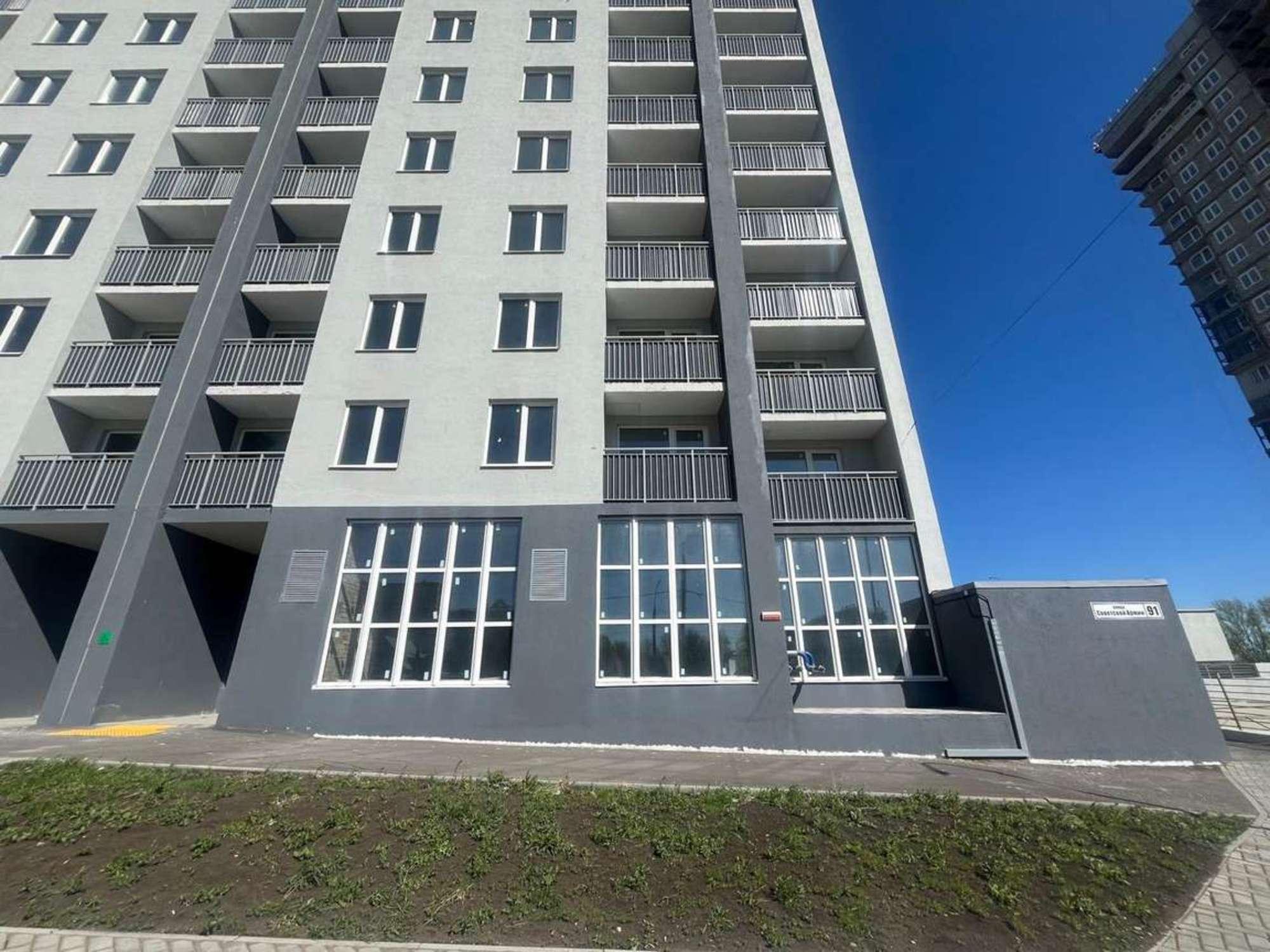 Сдать торговое помещение за 39 620 рублей на Советской Армии улица, 91