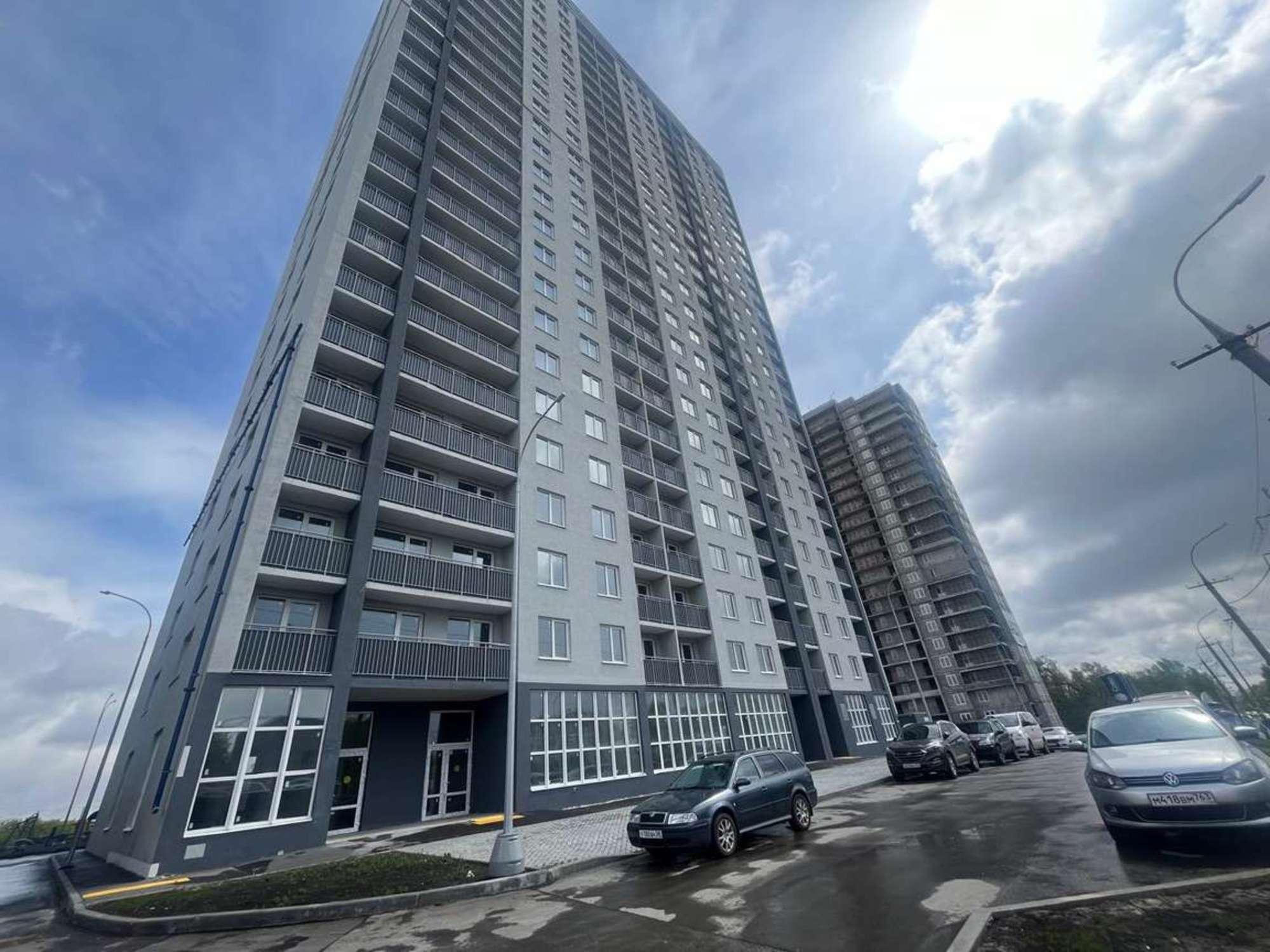 Сдать торговое помещение за 39 620 рублей на Советской Армии улица, 91