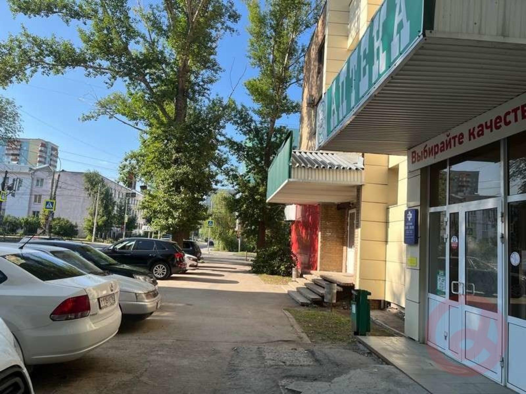 Сдать офис, помещение под офис за 21 000 рублей на Мориса Тореза улица, 67