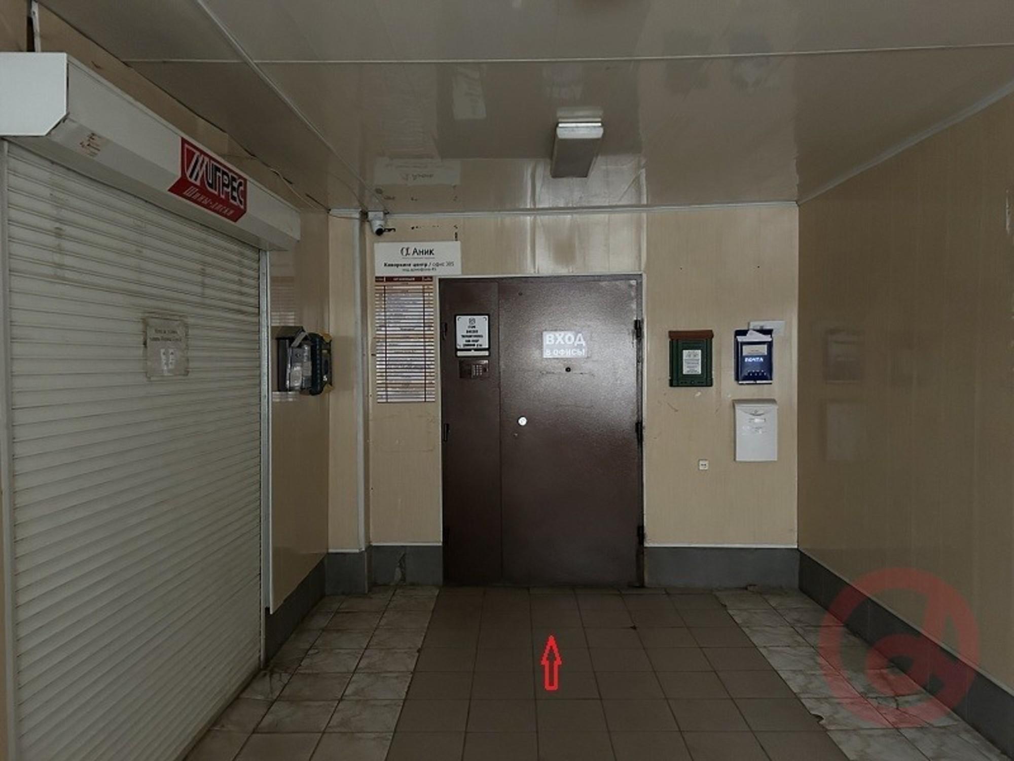 Сдать офис, помещение под офис за 330 000 рублей на Мориса Тореза улица, 67