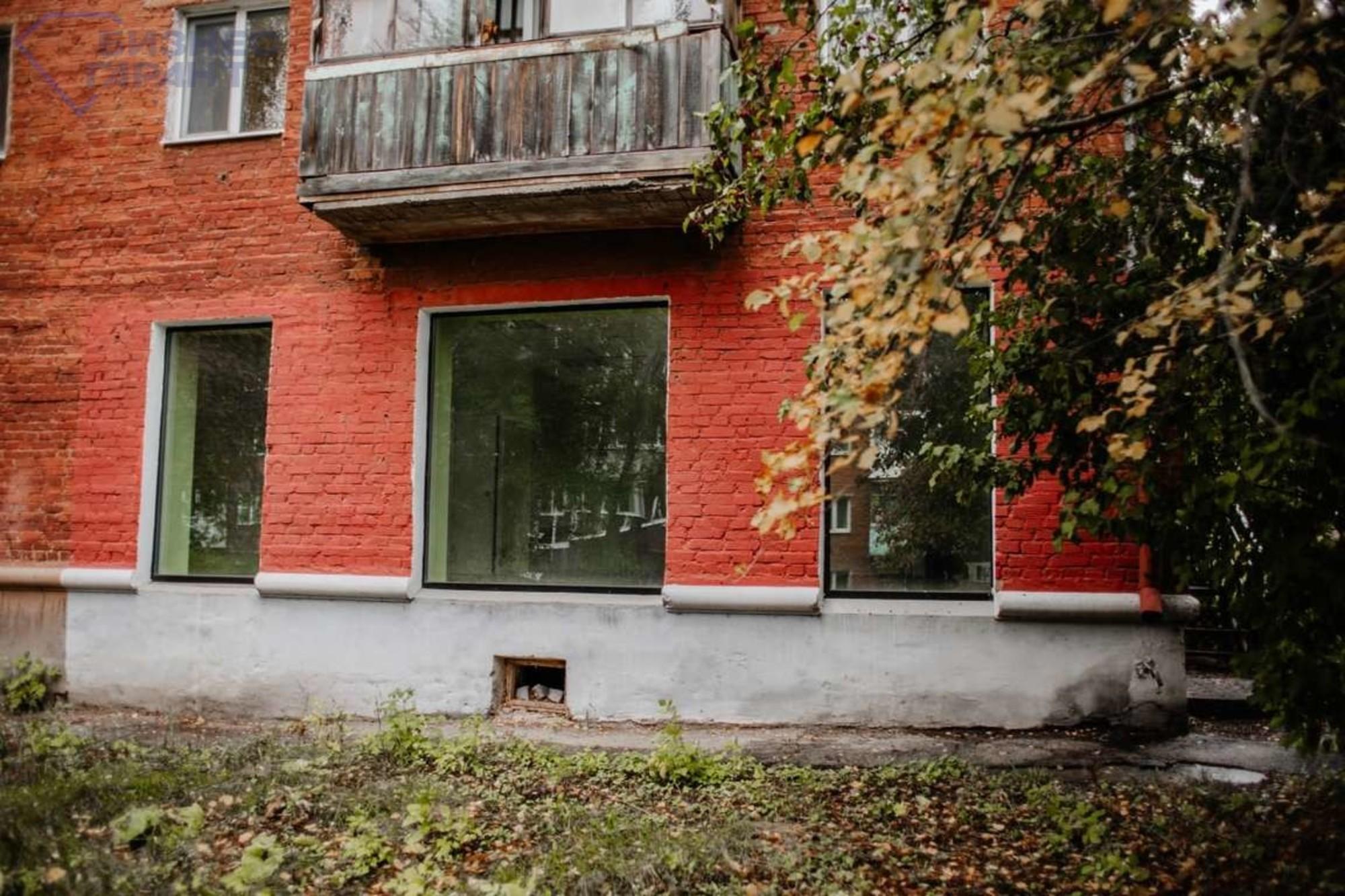 Купить помещение свободного назначения за 4 550 000 рублей на 4-й квартал, 17