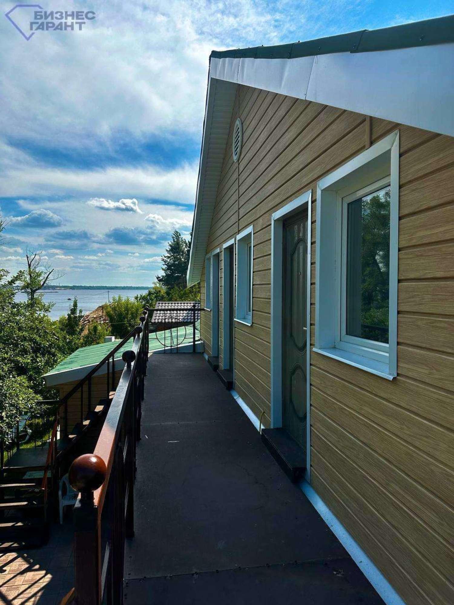 Купить помещение свободного назначения за 42 000 000 рублей на Проран