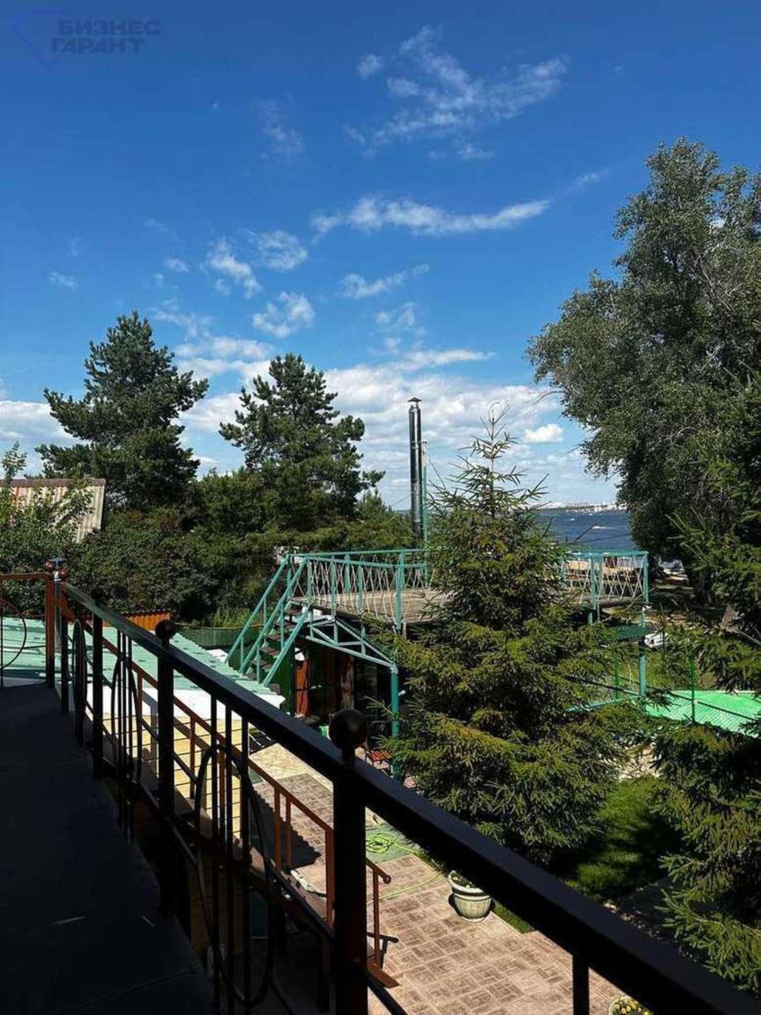 Купить помещение свободного назначения за 42 000 000 рублей на Проран