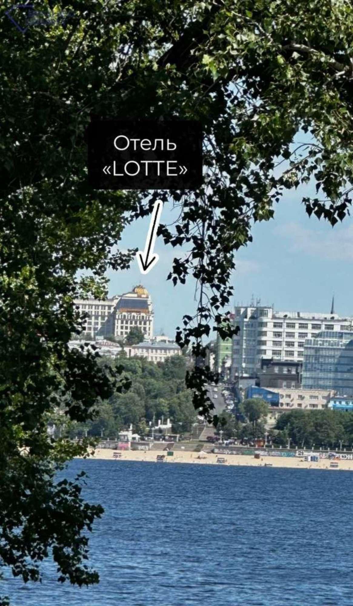 Купить помещение свободного назначения за 42 000 000 рублей на Проран