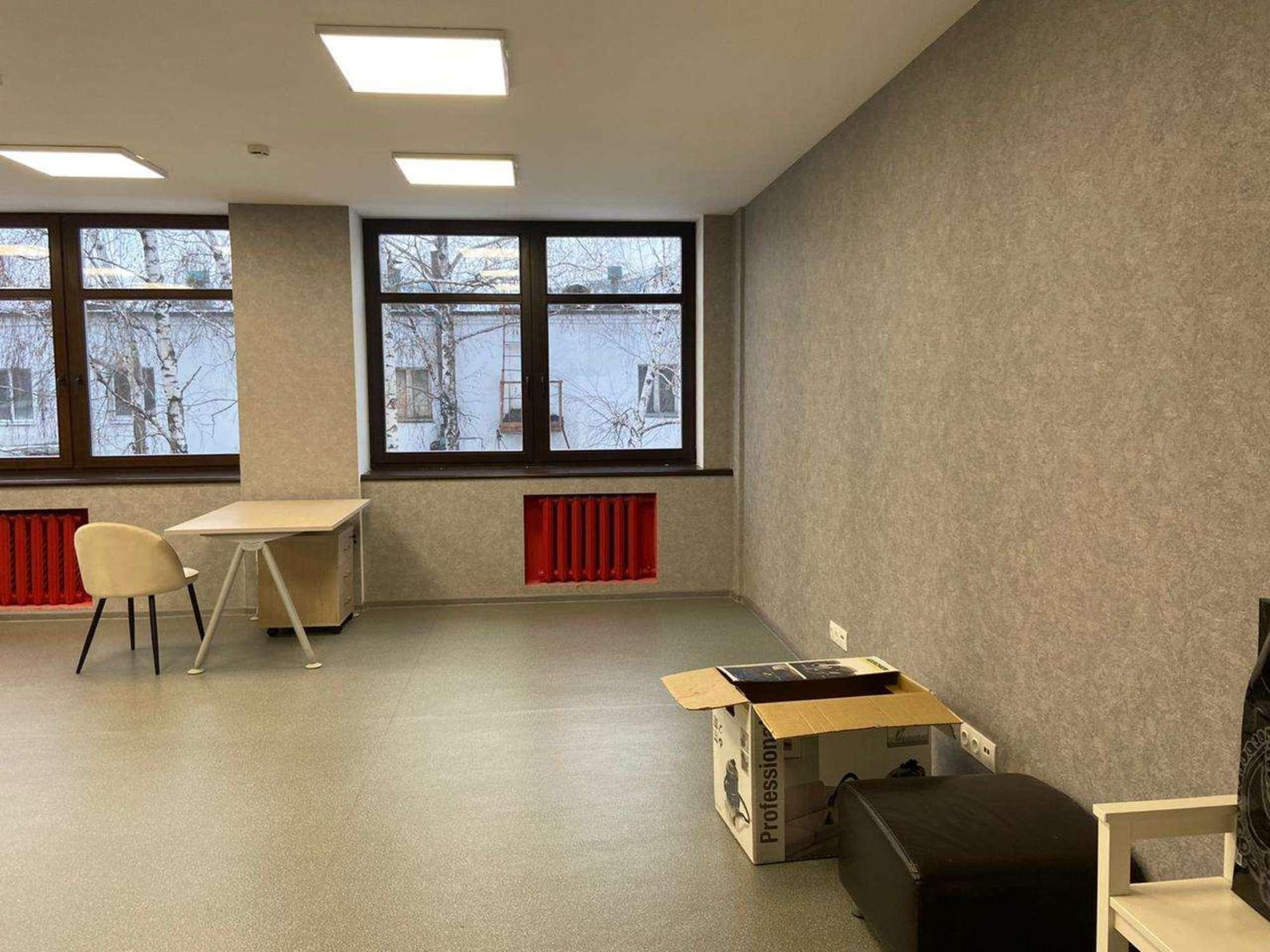 Сдать офис, помещение под офис за 455 000 рублей на Авроры улица, 110к1