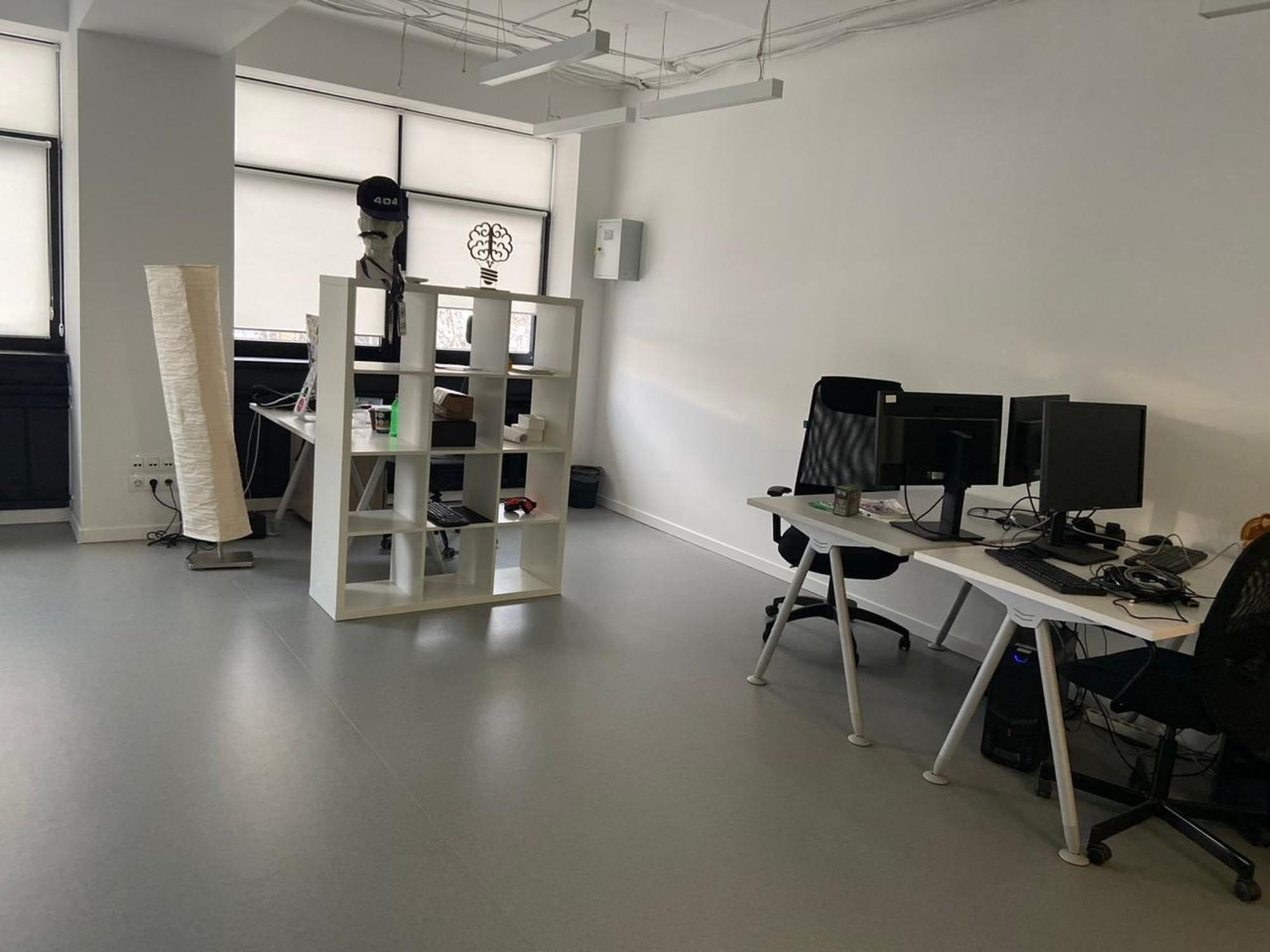 Сдать офис, помещение под офис за 455 000 рублей на Авроры улица, 110к1