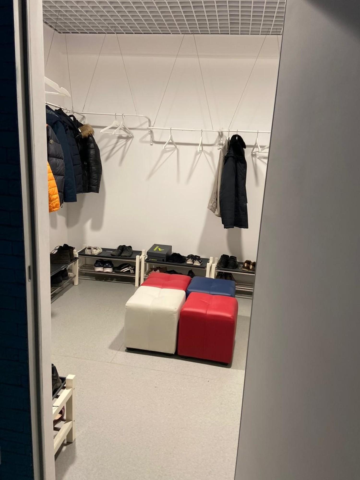 Сдать офис, помещение под офис за 455 000 рублей на Авроры улица, 110к1