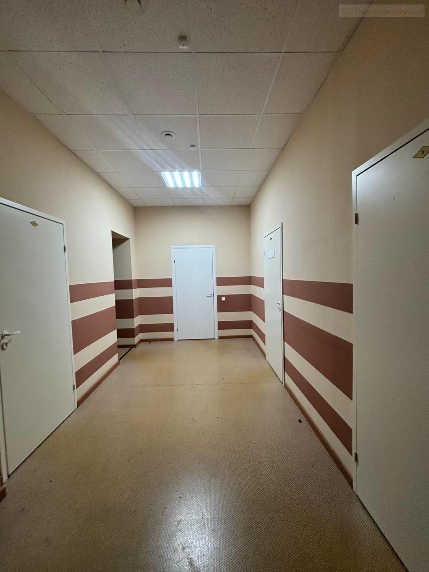 Сдать офис, помещение под офис за 210 000 рублей на Чапаевская улица, 146