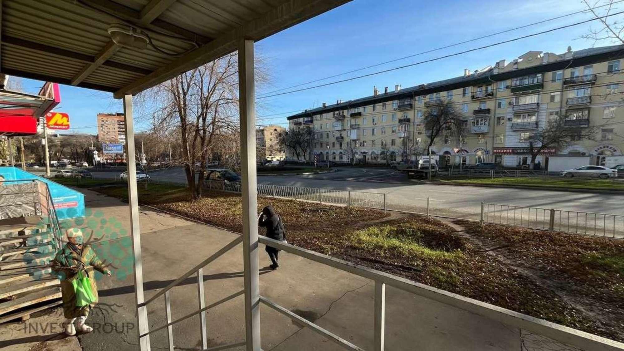 Сдать торговое помещение за 69 000 рублей на Гагарина улица, 122