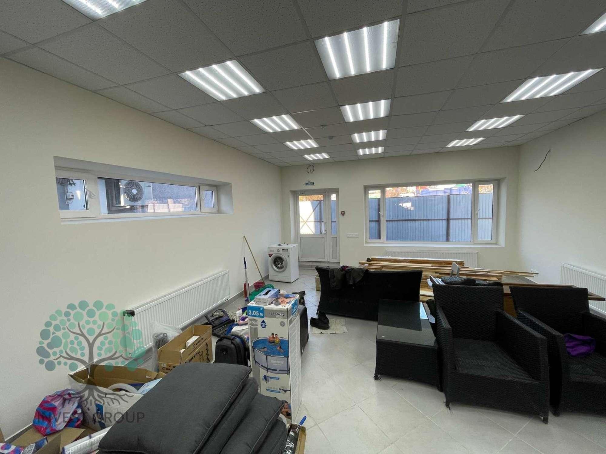 Сдать торговое помещение за 107 000 рублей на Промышленности улица, 45