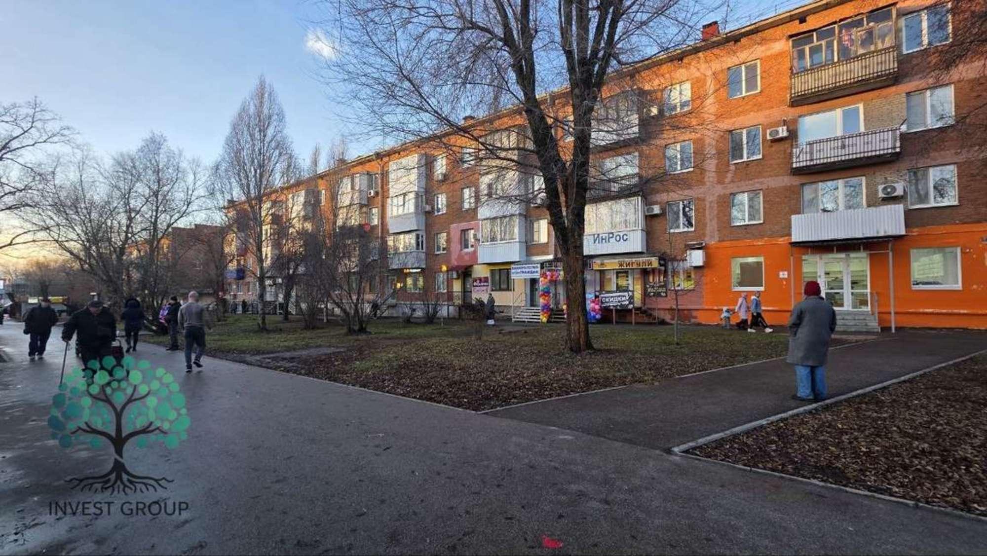 Сдать торговое помещение за 65 000 рублей на Сергея Лазо улица, 30