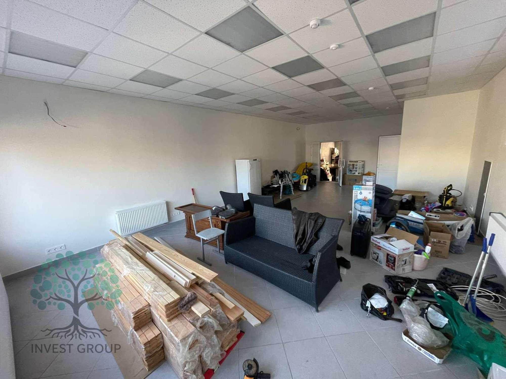 Сдать торговое помещение за 107 000 рублей на Промышленности улица, 45