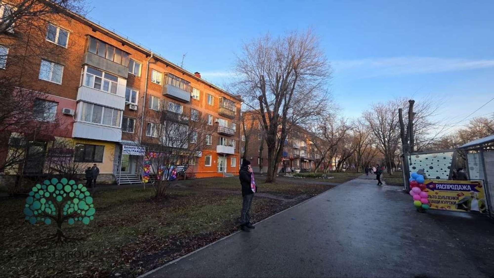 Сдать торговое помещение за 65 000 рублей на Сергея Лазо улица, 30