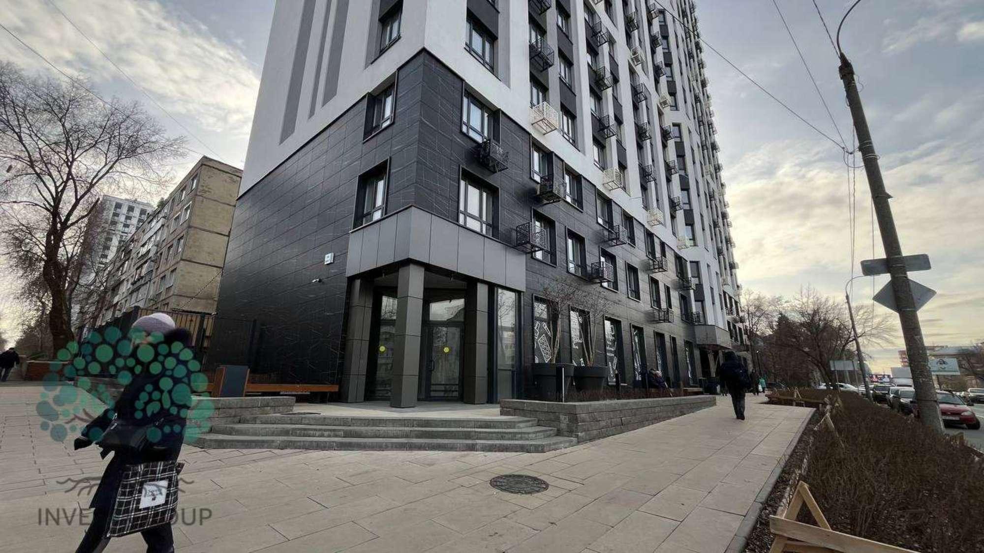 Сдать торговое помещение за 99 000 рублей на Масленникова проспект, 14ак1