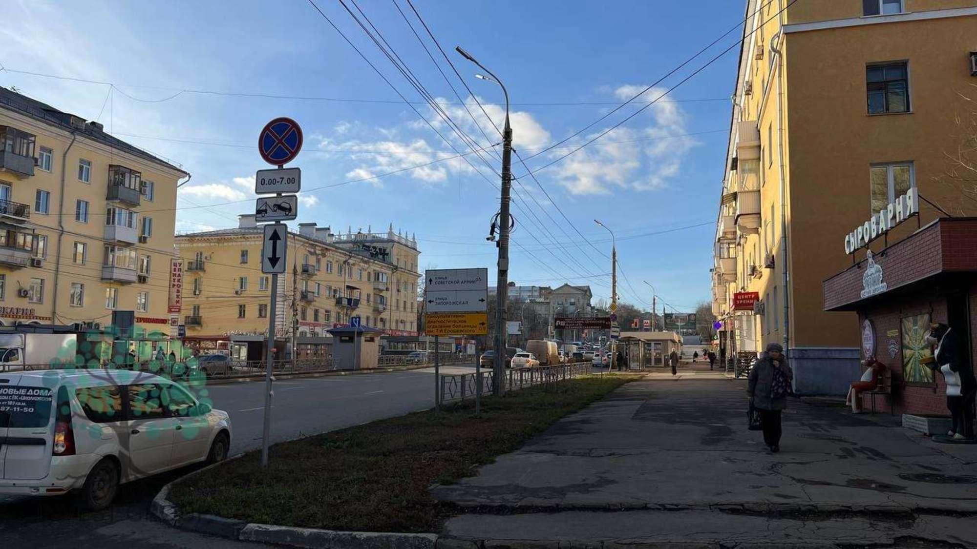 Сдать торговое помещение за 69 000 рублей на Гагарина улица, 122