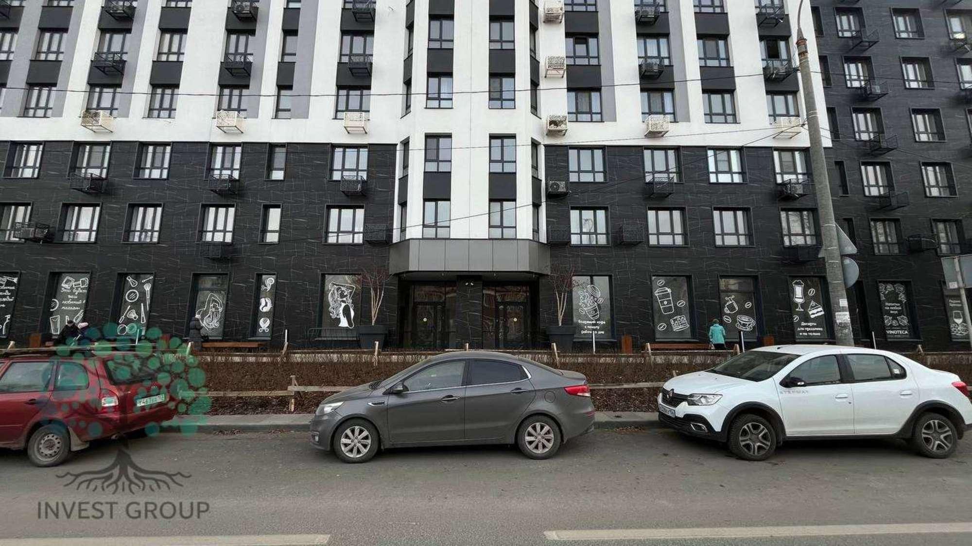 Сдать торговое помещение за 99 000 рублей на Масленникова проспект, 14ак1