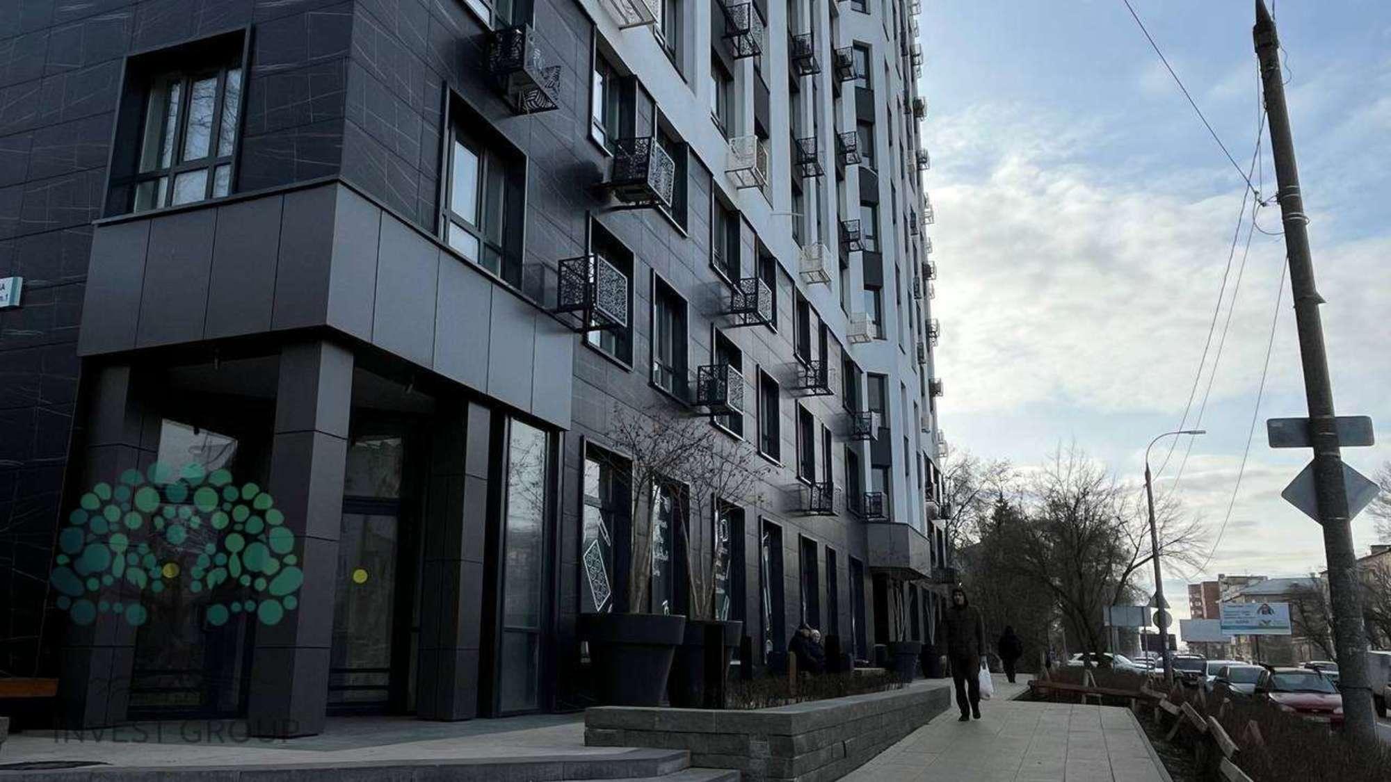 Сдать торговое помещение за 99 000 рублей на Масленникова проспект, 14ак1