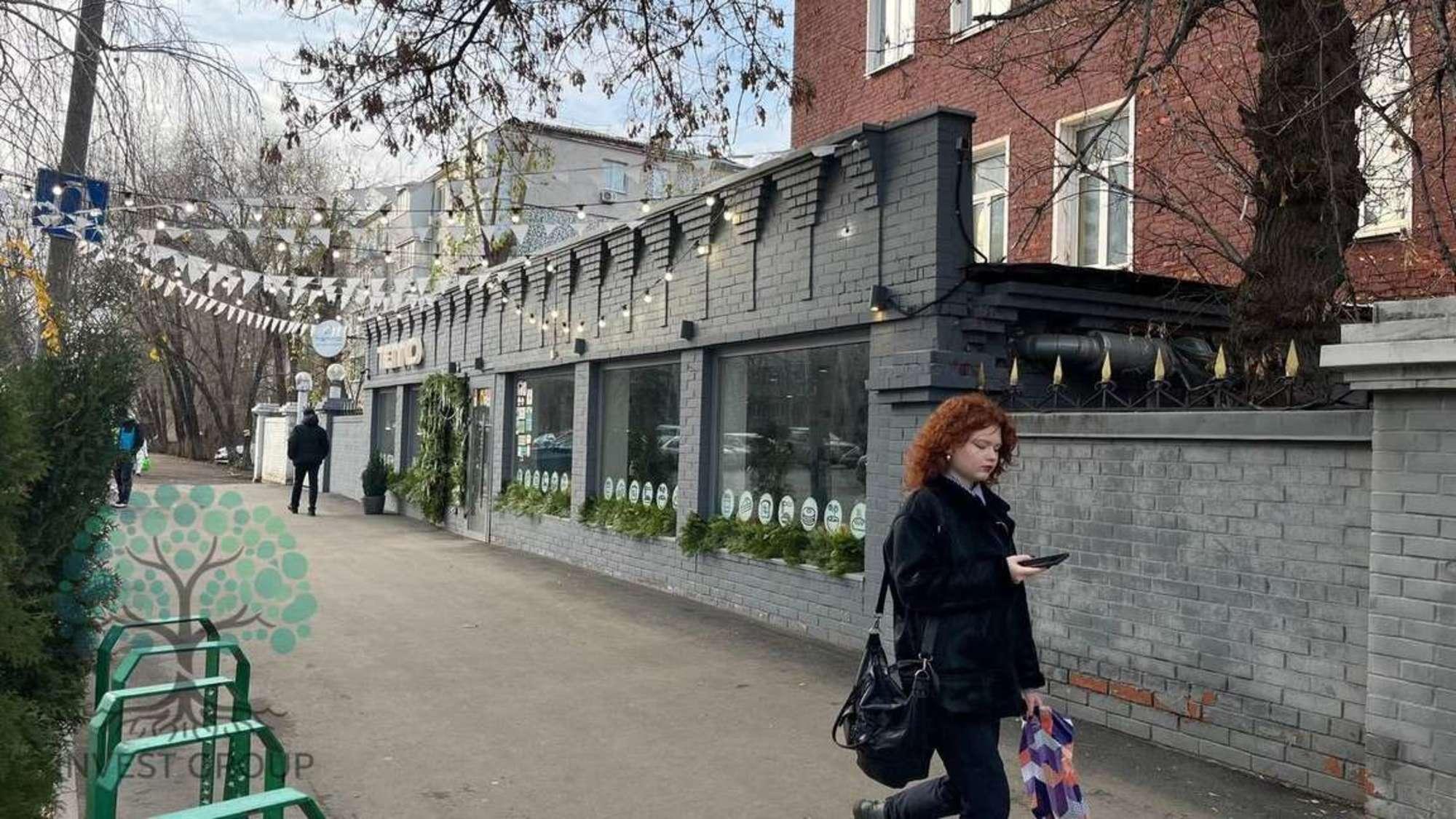 Сдать торговое помещение за 99 000 рублей на Масленникова проспект, 14ак1