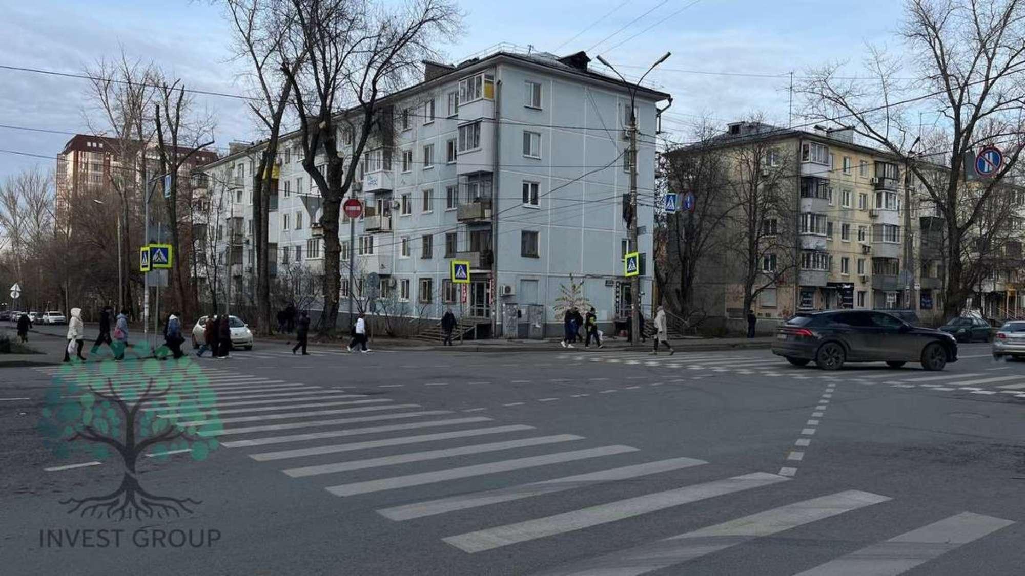 Сдать торговое помещение за 600 000 рублей на Масленникова проспект, 14ак1