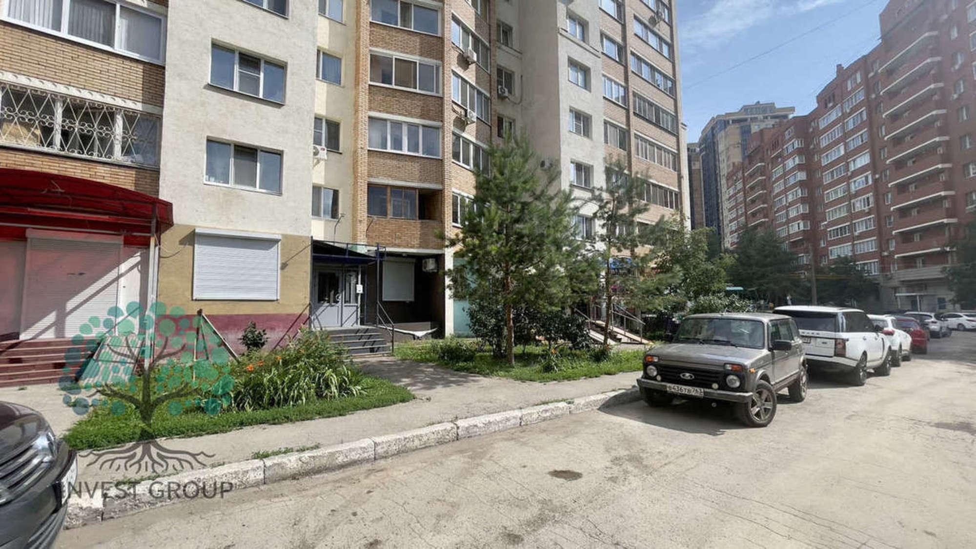 Сдать торговое помещение за 70 000 рублей на 5-я просека, 106