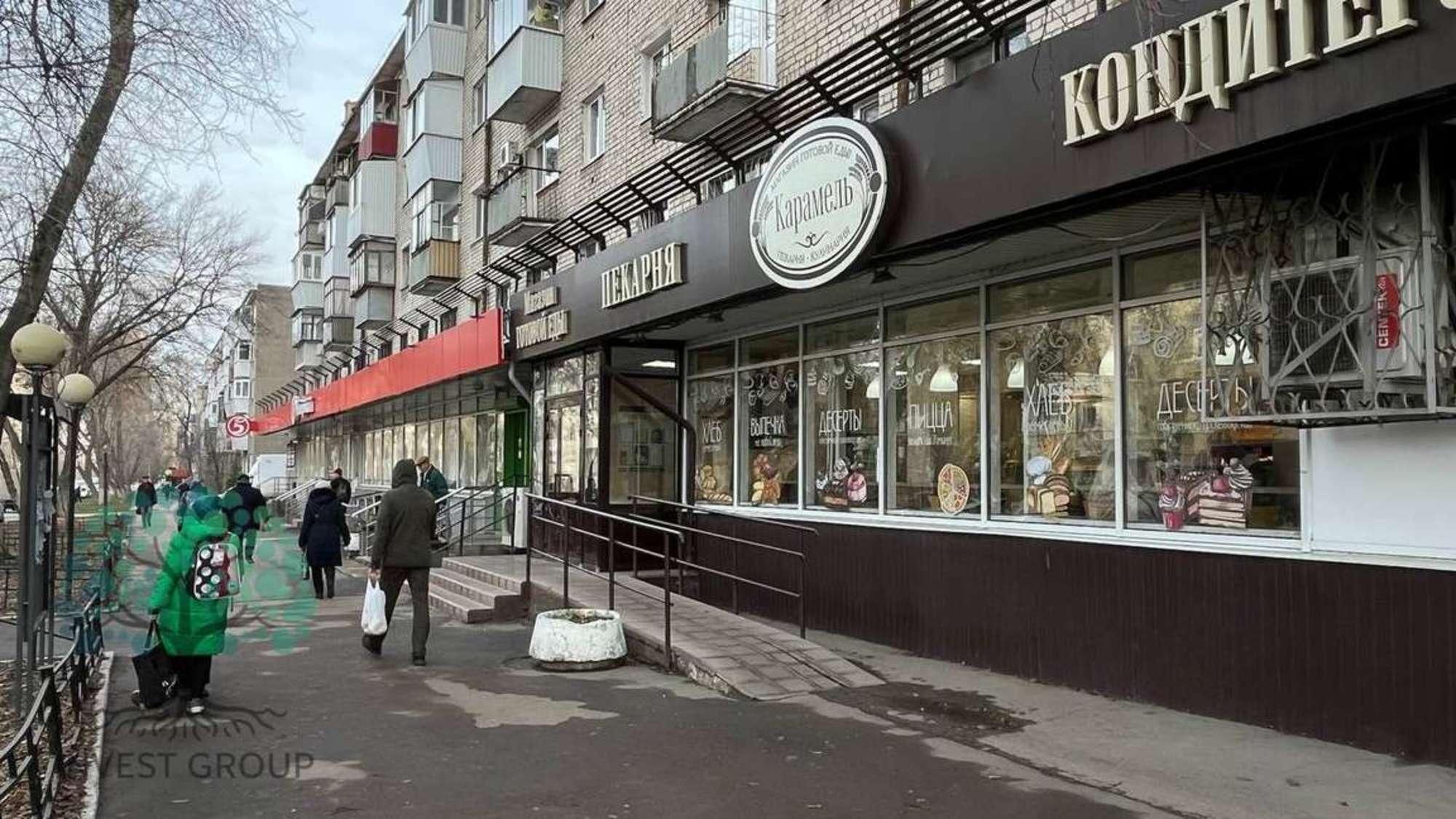 Сдать торговое помещение за 600 000 рублей на Масленникова проспект, 14ак1