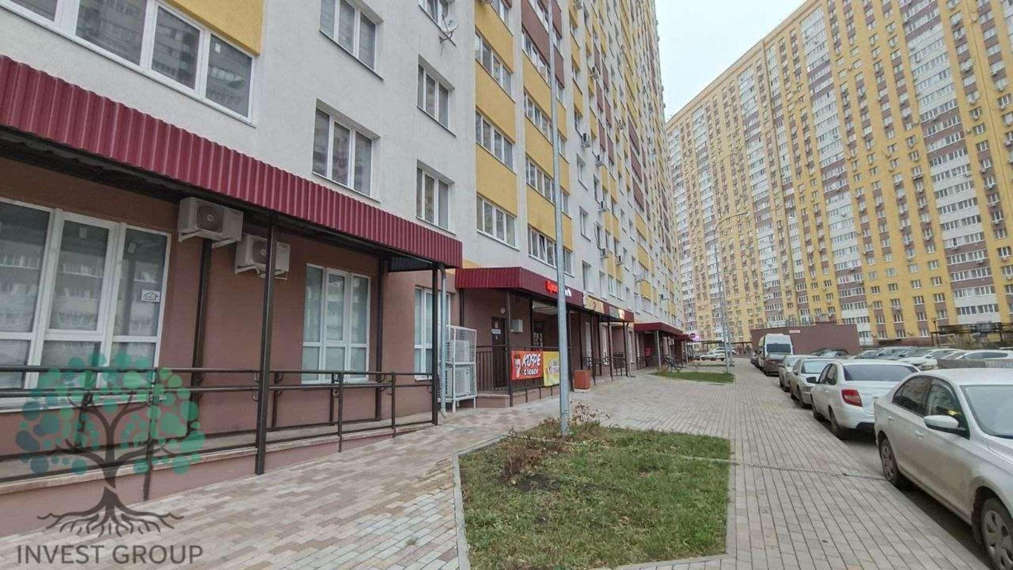 Сдать торговое помещение за 108 000 рублей на Физкультурная улица, 103кА