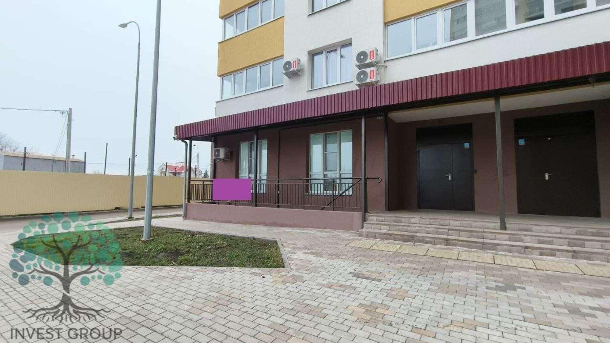 Сдать торговое помещение за 248 000 рублей на Физкультурная улица, 103кА