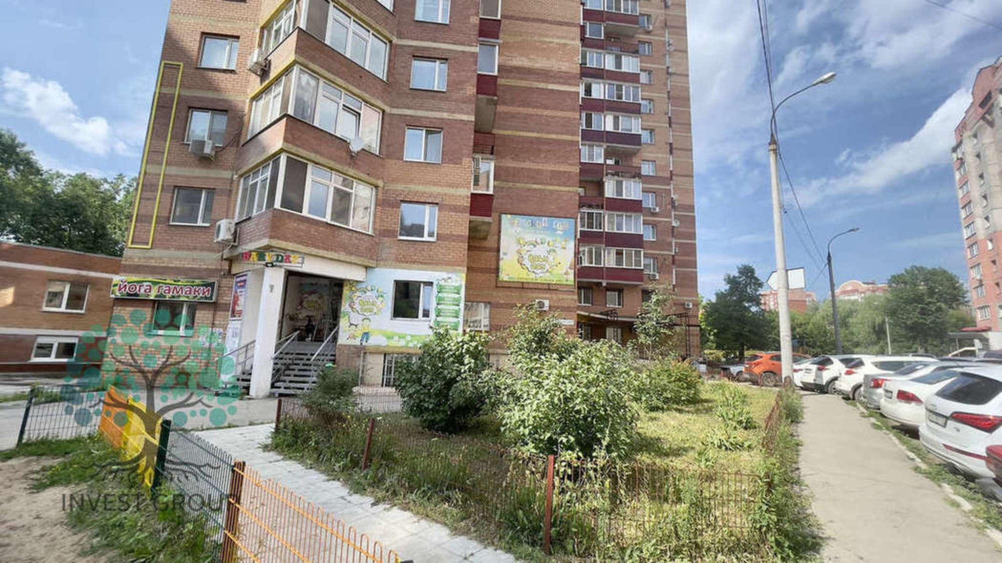 Сдать торговое помещение за 70 000 рублей на 5-я просека, 106