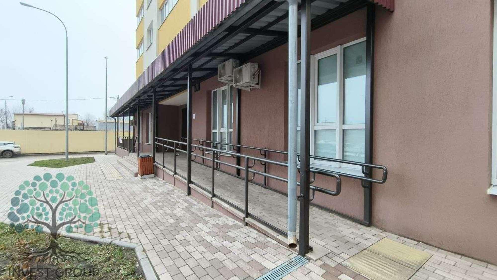 Сдать торговое помещение за 248 000 рублей на Физкультурная улица, 103кА