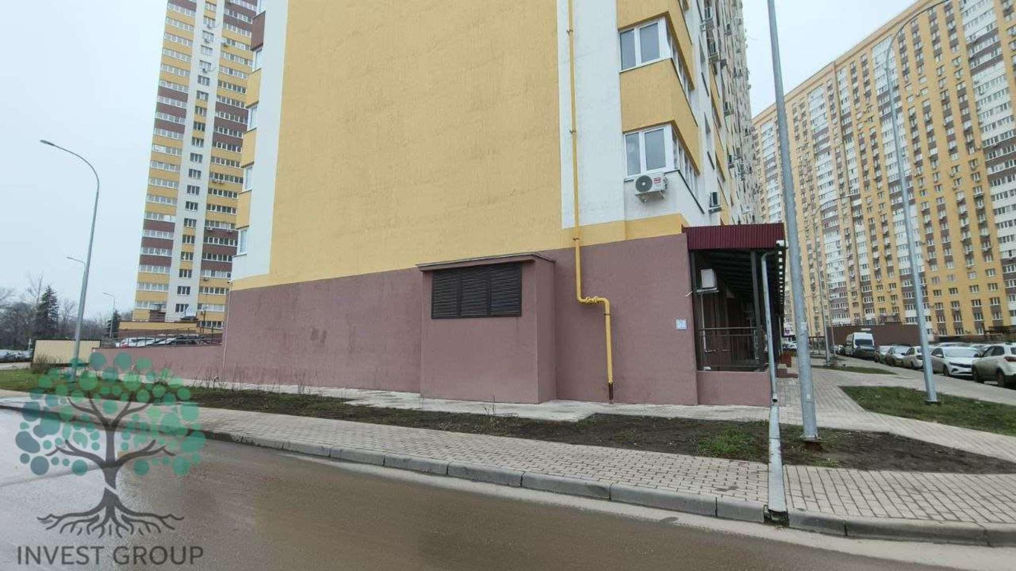 Сдать торговое помещение за 248 000 рублей на Физкультурная улица, 103кА