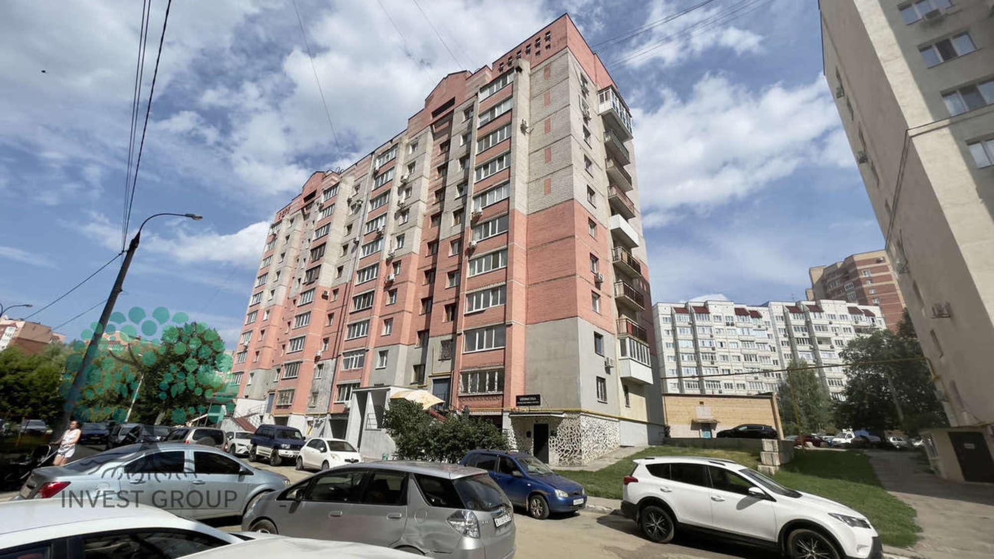 Сдать торговое помещение за 70 000 рублей на 5-я просека, 106