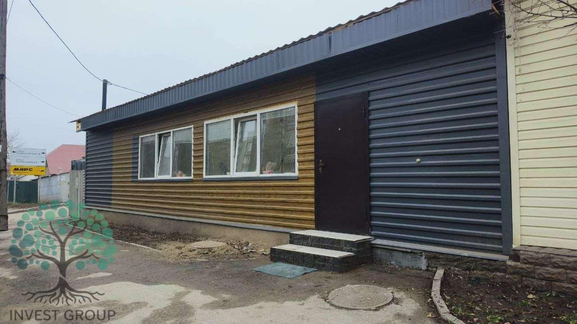 Сдать торговое помещение за 45 000 рублей на Советской Армии улица, 48кК1