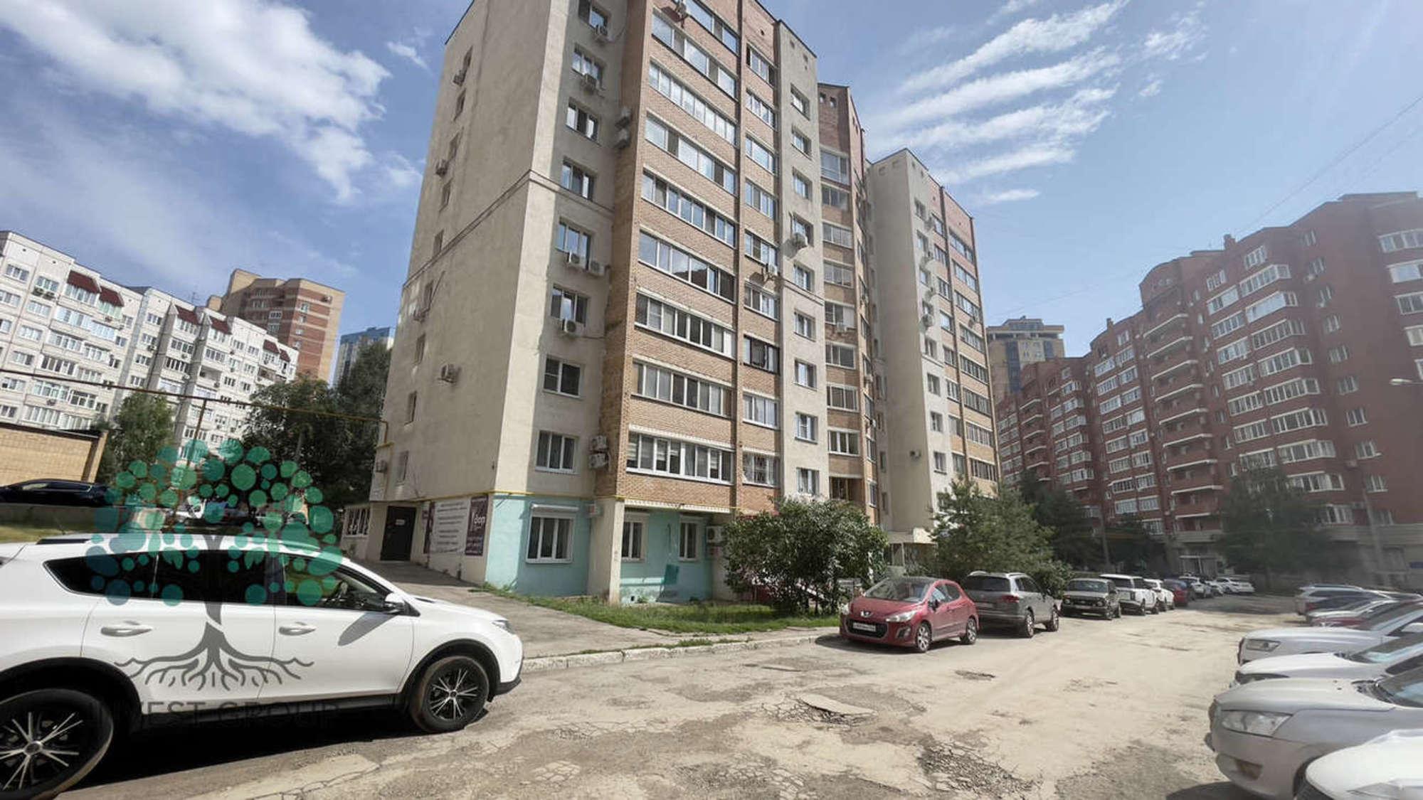 Сдать торговое помещение за 70 000 рублей на 5-я просека, 106