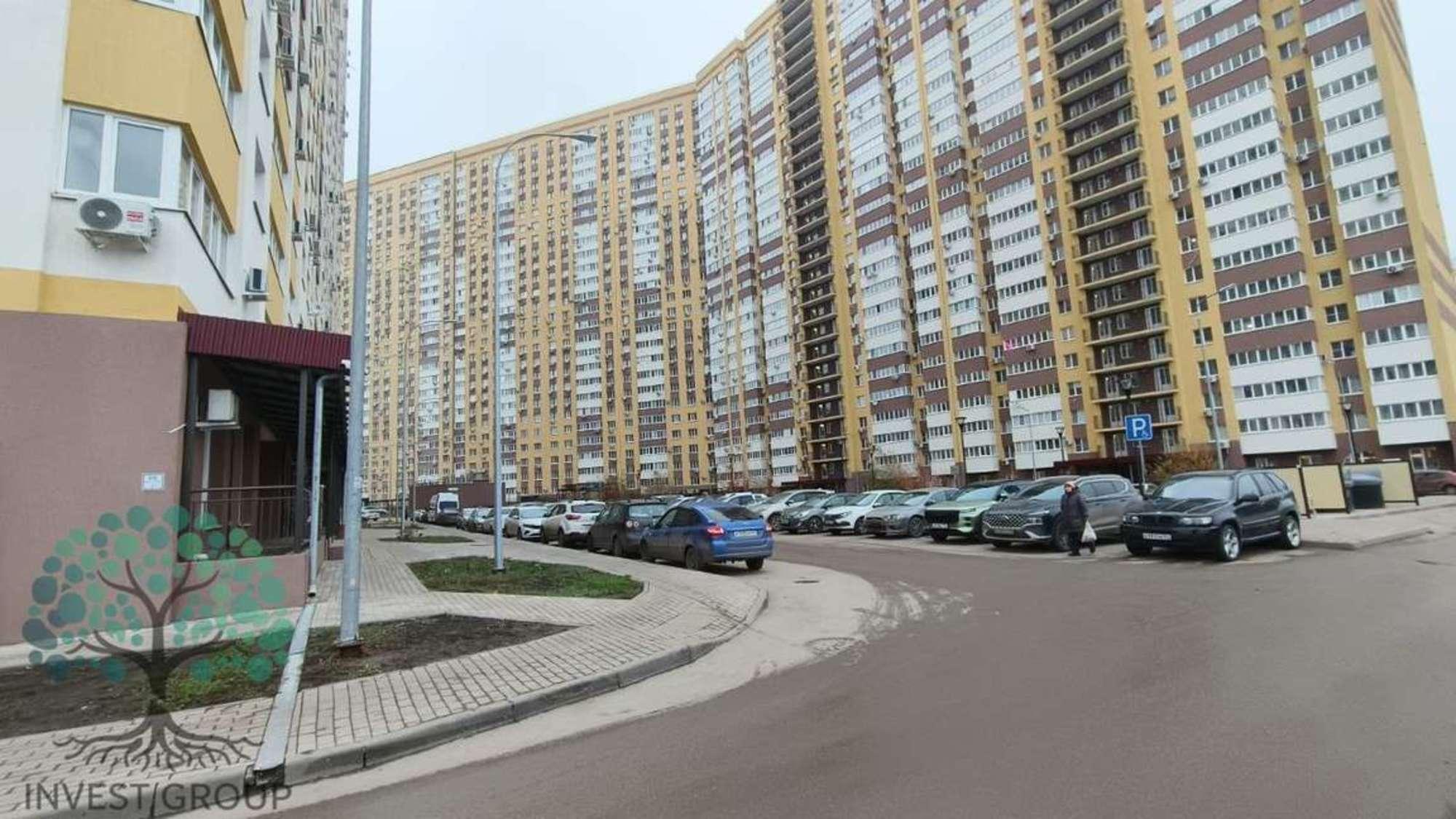 Сдать торговое помещение за 248 000 рублей на Физкультурная улица, 103кА