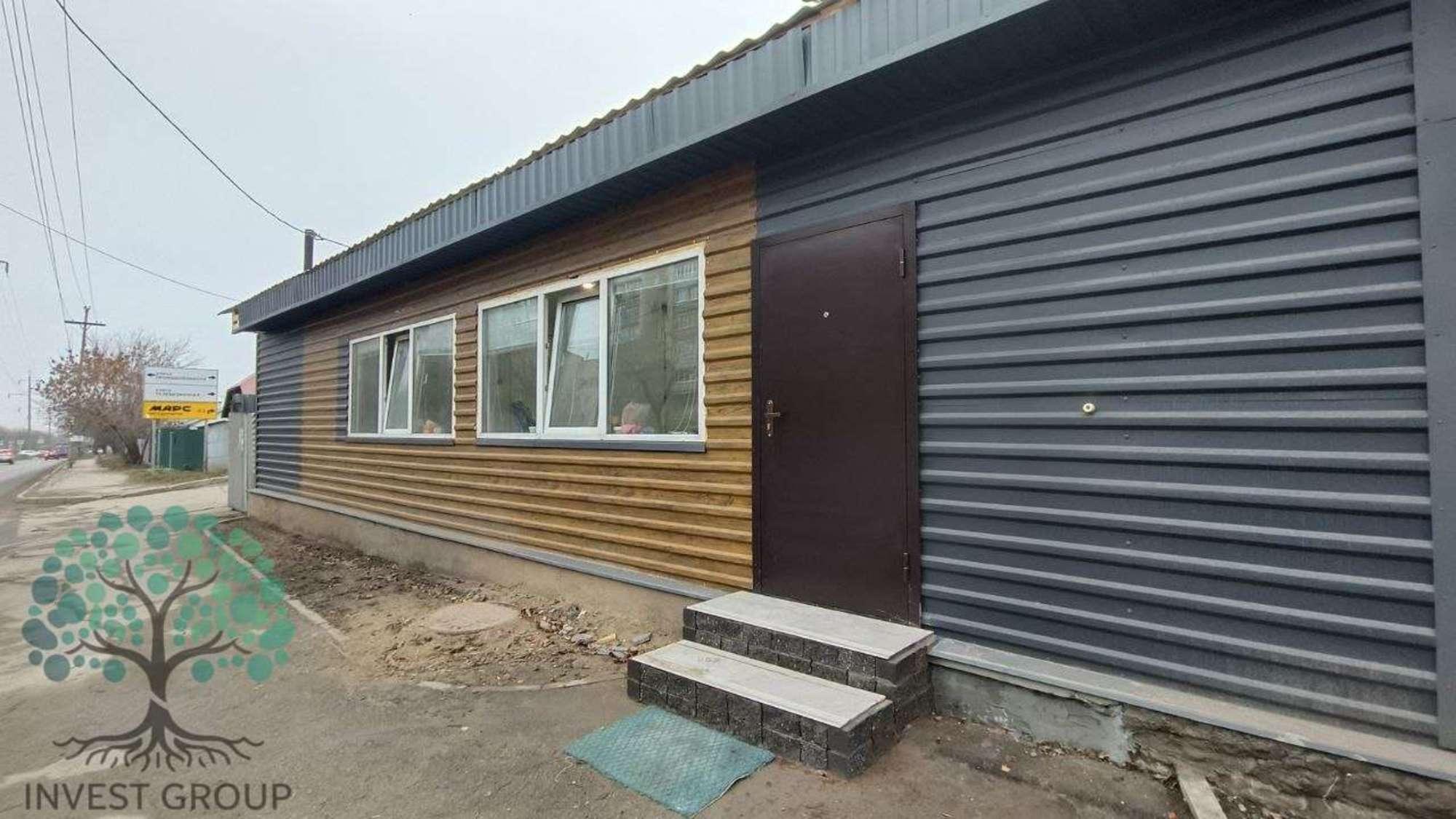 Сдать торговое помещение за 45 000 рублей на Советской Армии улица, 48кК1