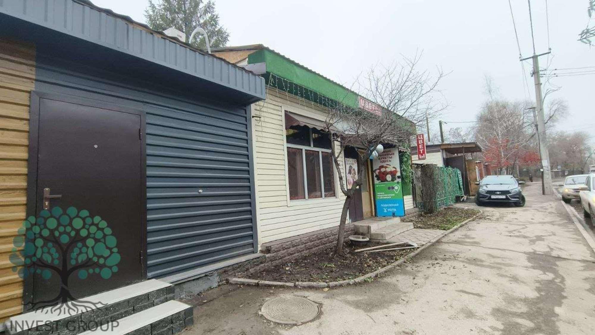 Сдать торговое помещение за 45 000 рублей на Советской Армии улица, 48кК1