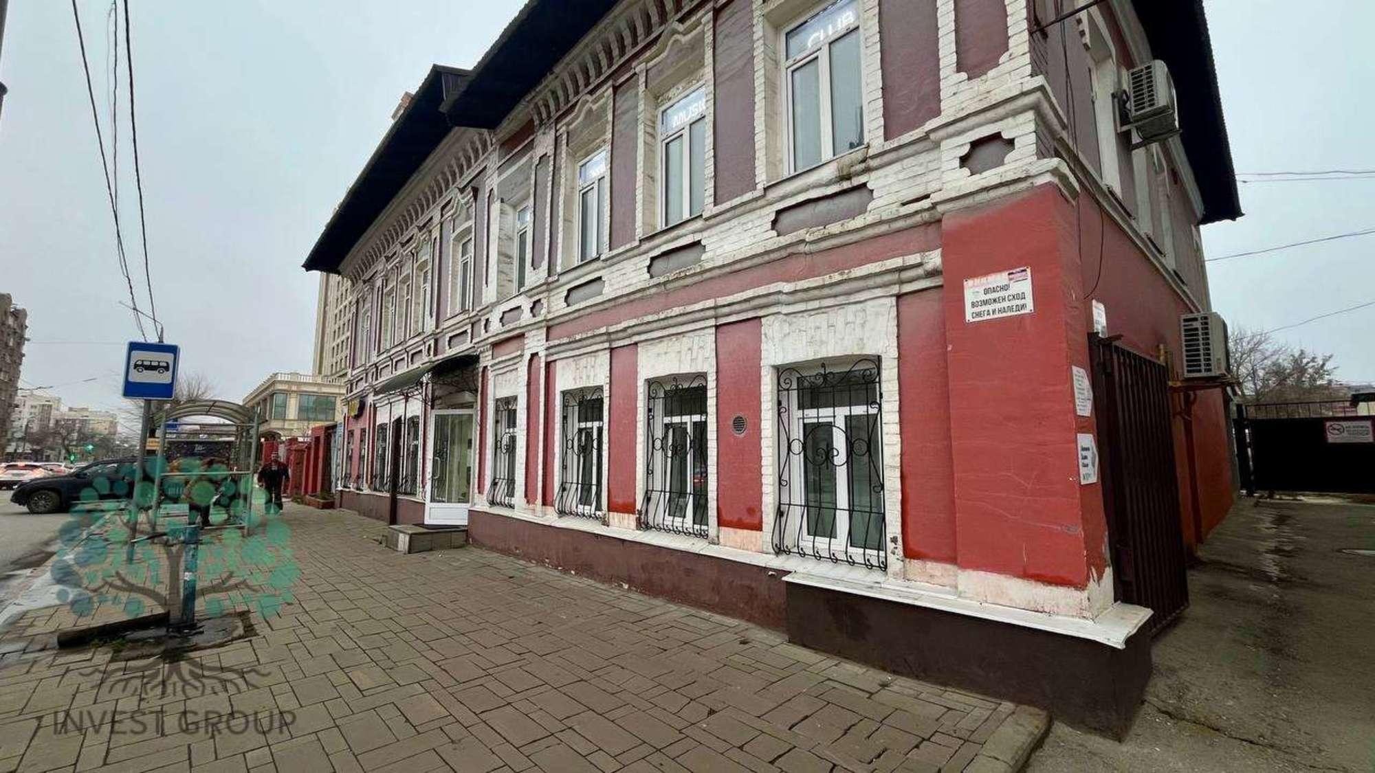 Сдать офис, помещение под офис за 25 500 рублей на Самарская улица, 130