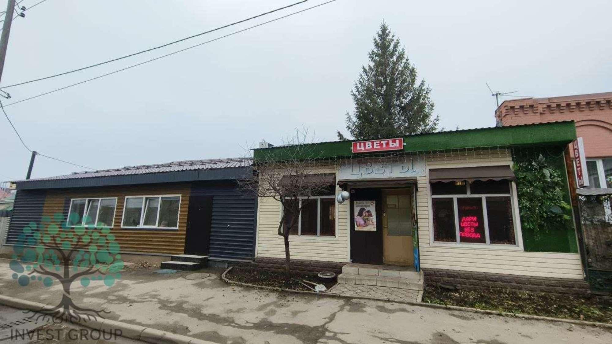 Сдать торговое помещение за 45 000 рублей на Советской Армии улица, 48кК1