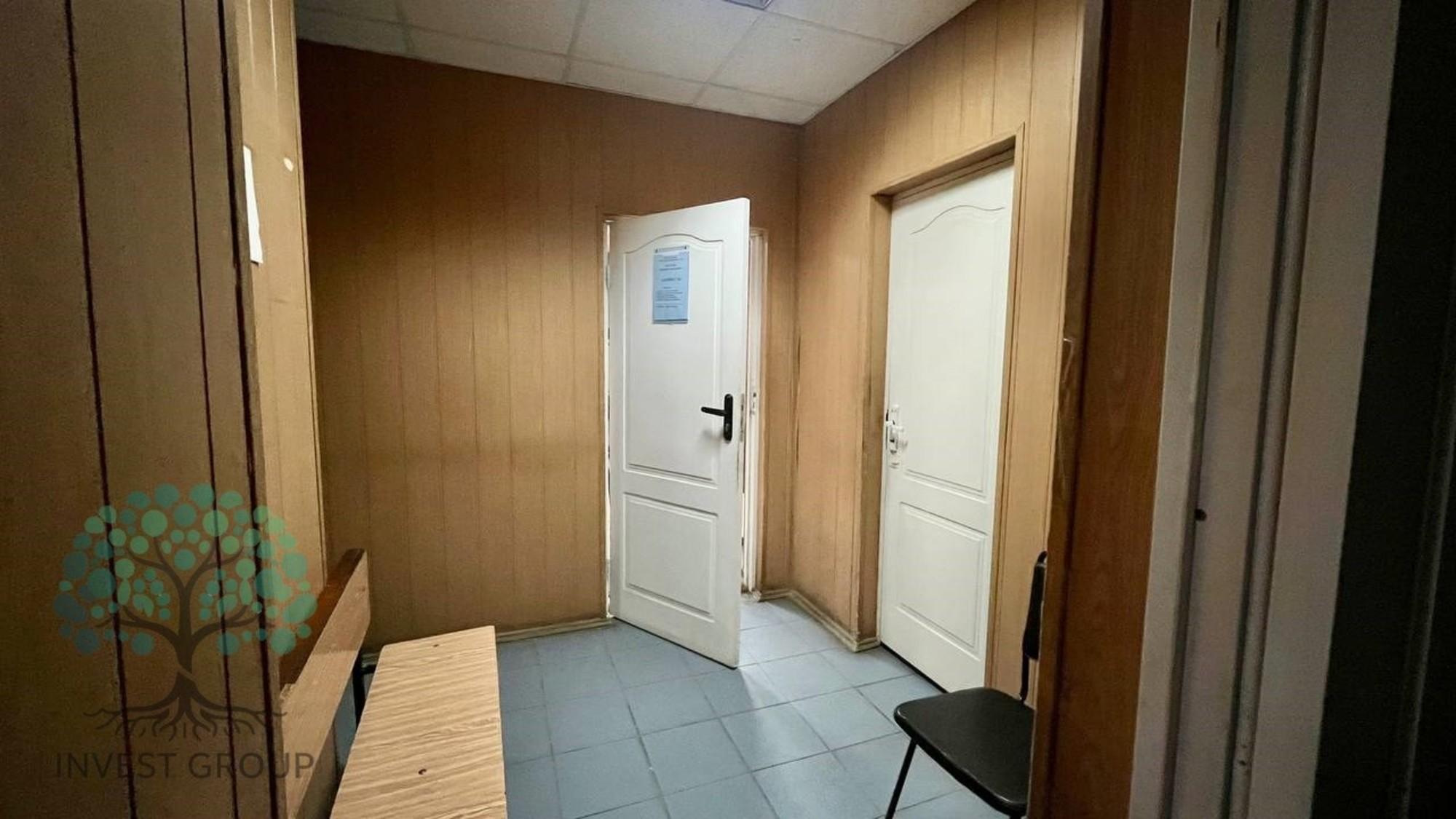 Сдать офис, помещение под офис за 25 500 рублей на Самарская улица, 130