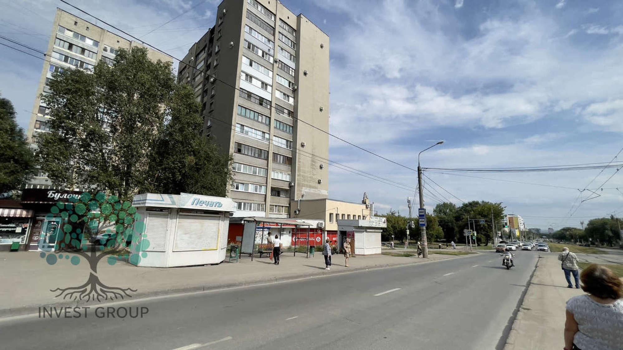 Сдать торговое помещение за 87 000 рублей на Карла Маркса проспект, 306а